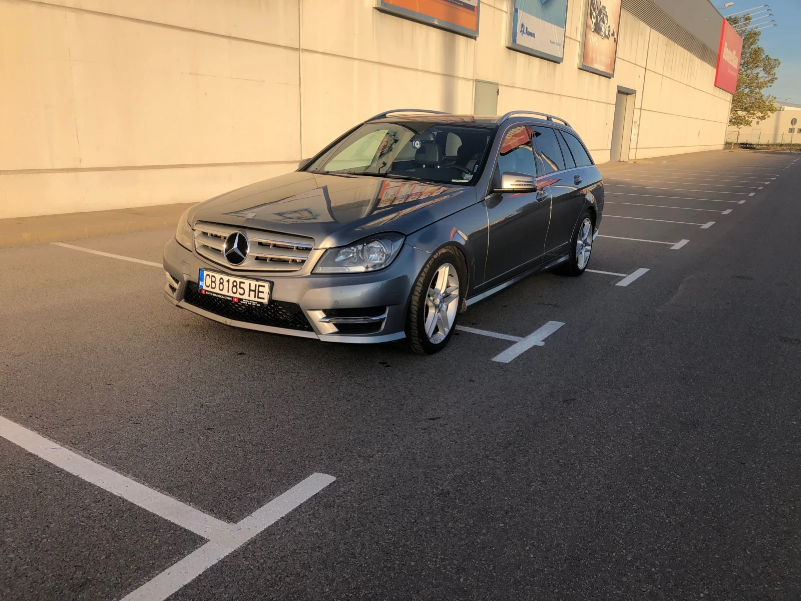 Mercedes-Benz C 250 C250 - изображение 2