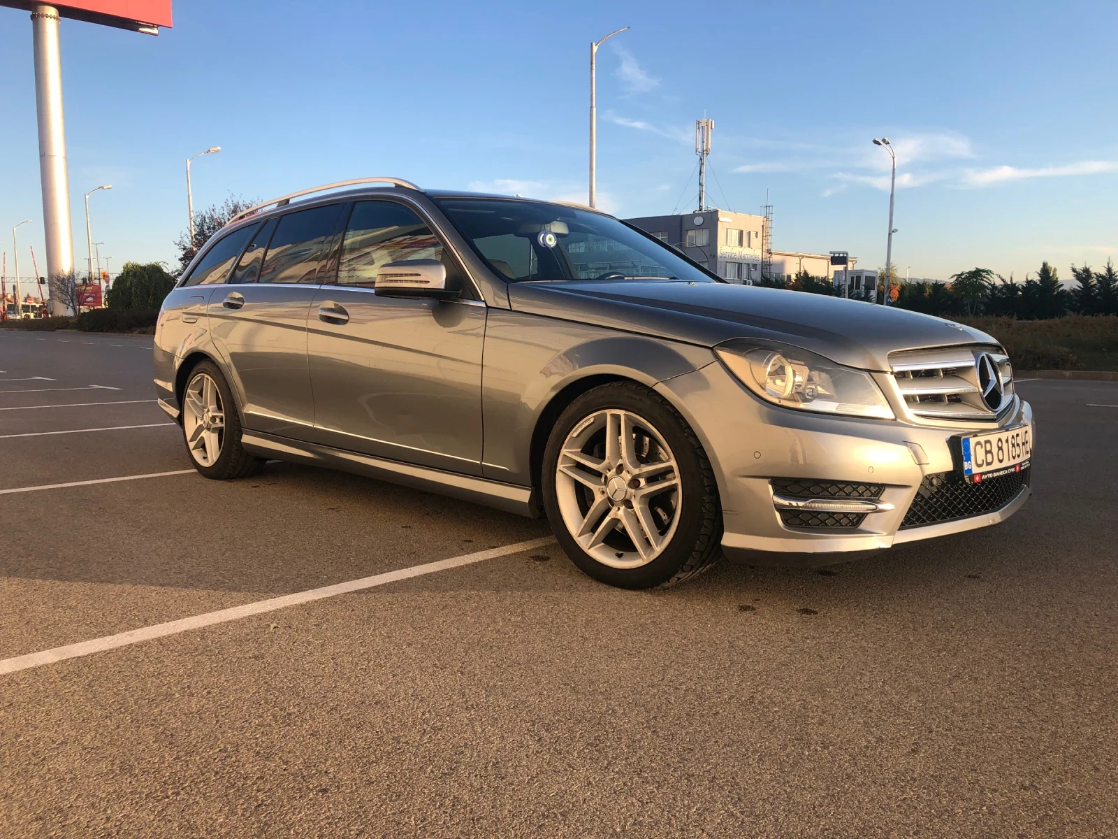 Mercedes-Benz C 250 C250 - изображение 3