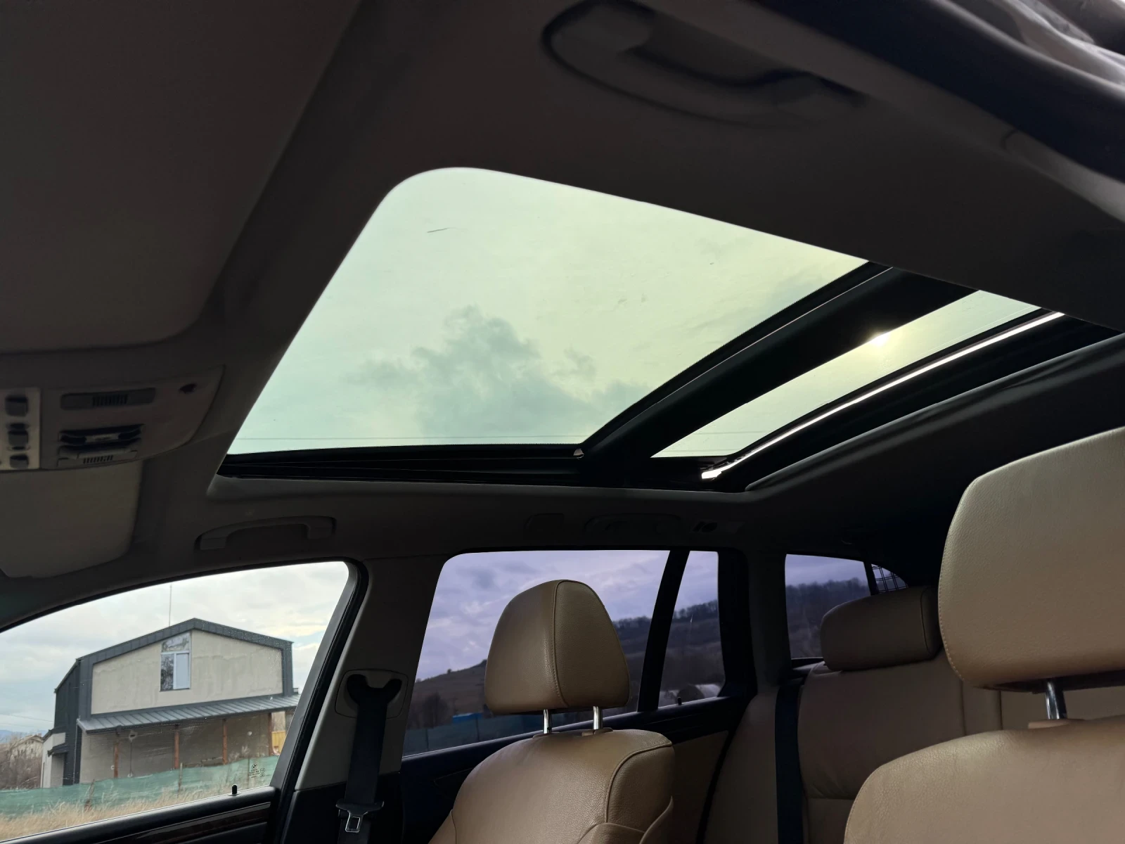 BMW 530 XD Facelift | Mobile.bg   11