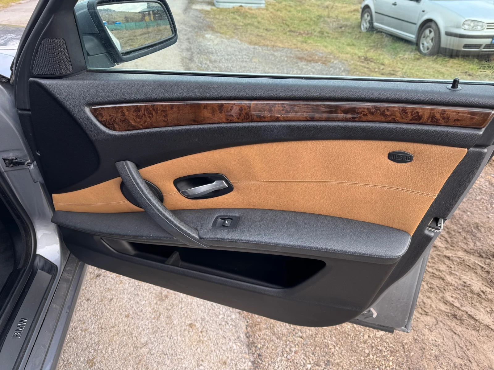 BMW 530 XD Facelift | Mobile.bg   13