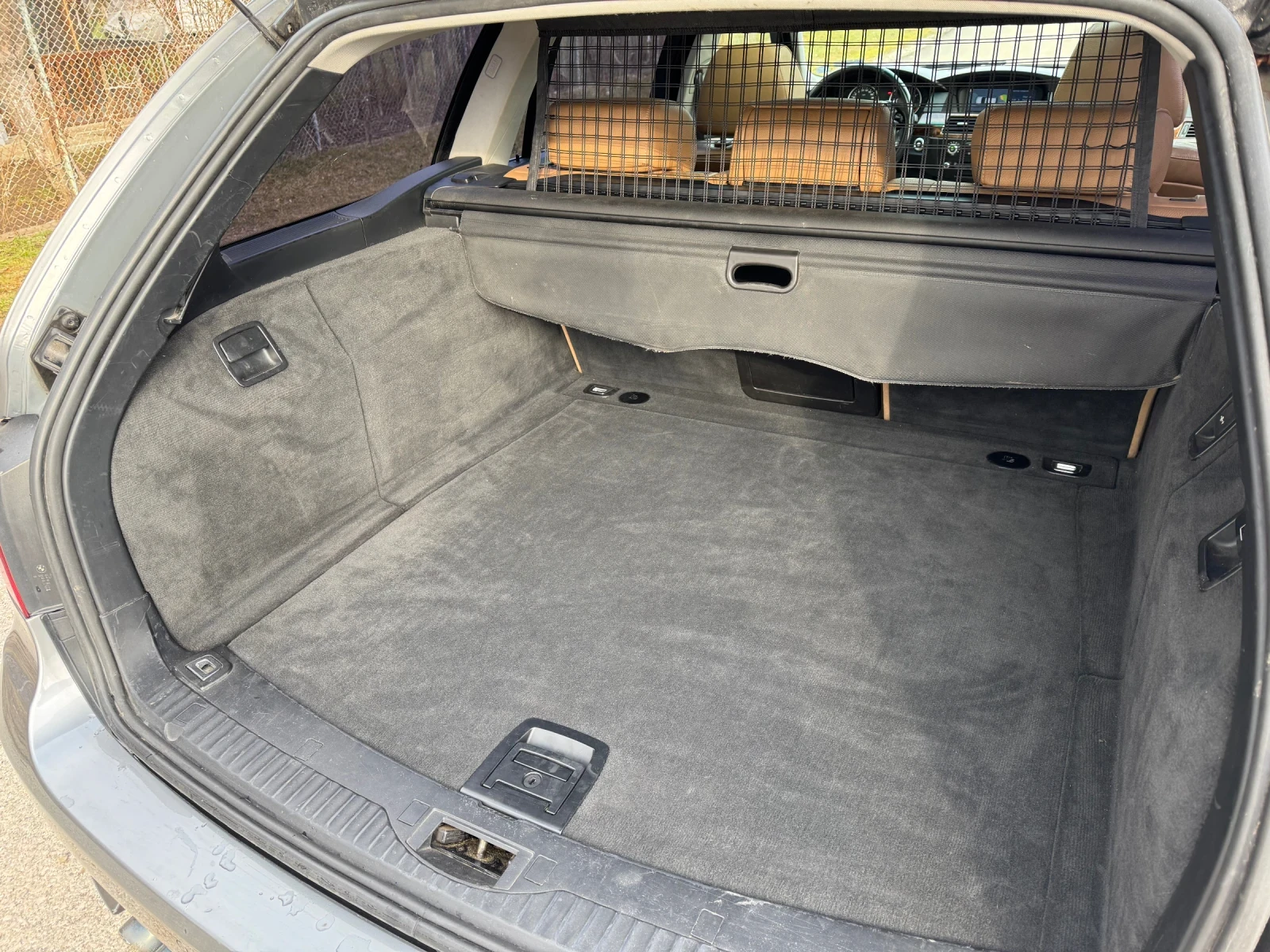 BMW 530 XD Facelift | Mobile.bg   15