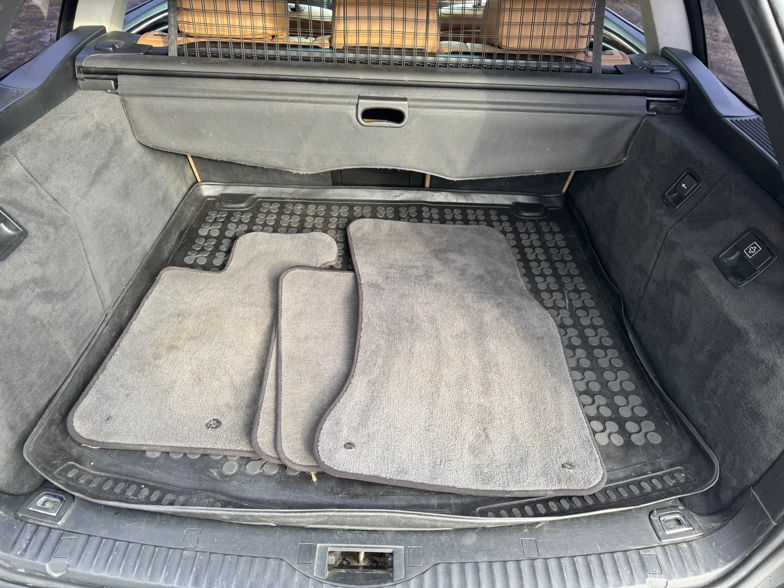 BMW 530 XD Facelift | Mobile.bg   16