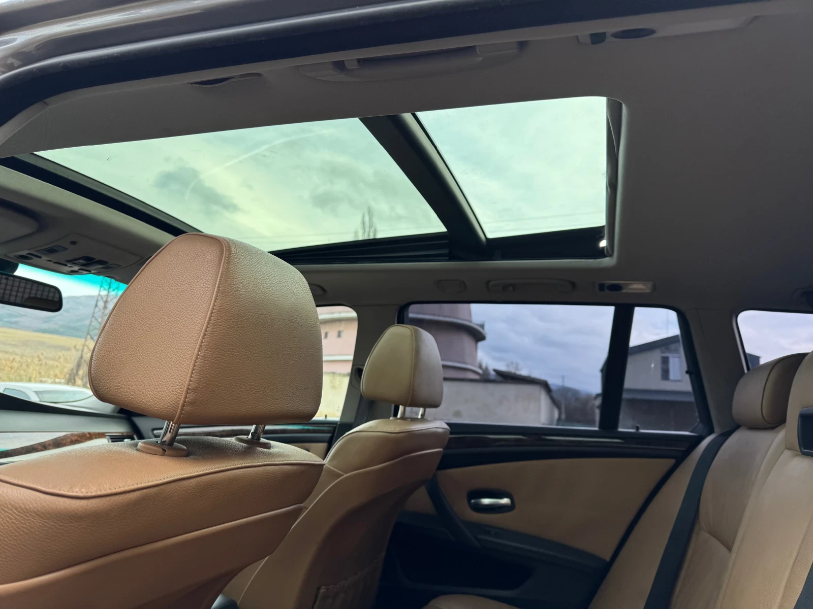 BMW 530 XD Facelift | Mobile.bg   12