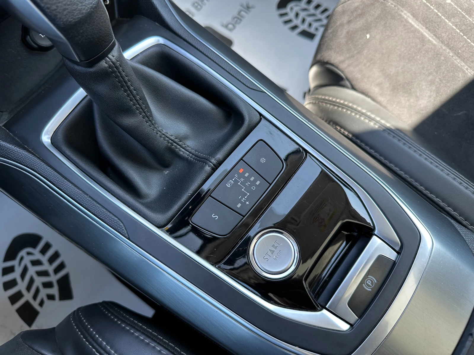 Peugeot 308 /GT Line/2.0hdi// | Mobile.bg   11