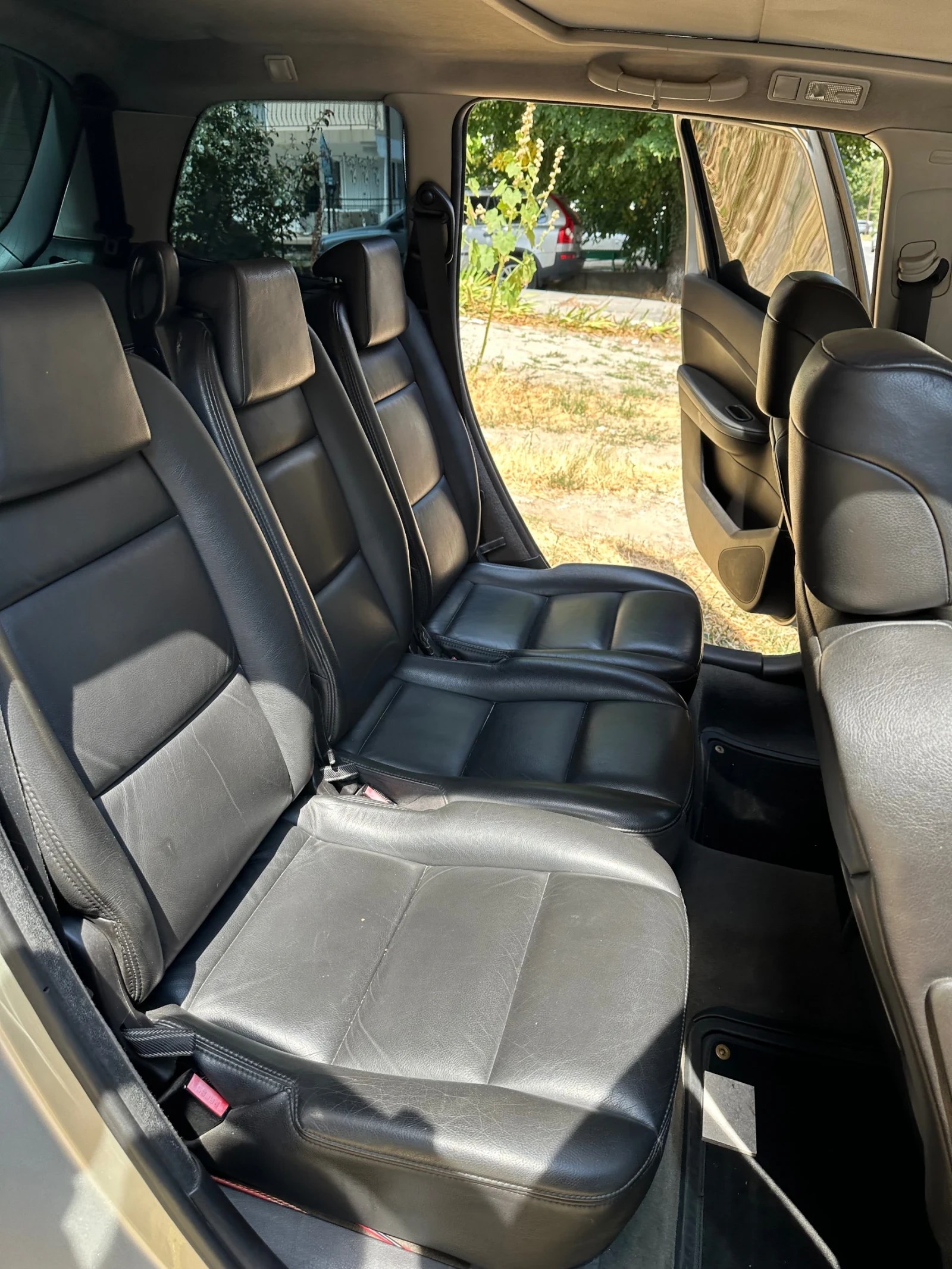 Peugeot 307 2.0 hdi , снимка 11 - Автомобили и джипове - 53834007