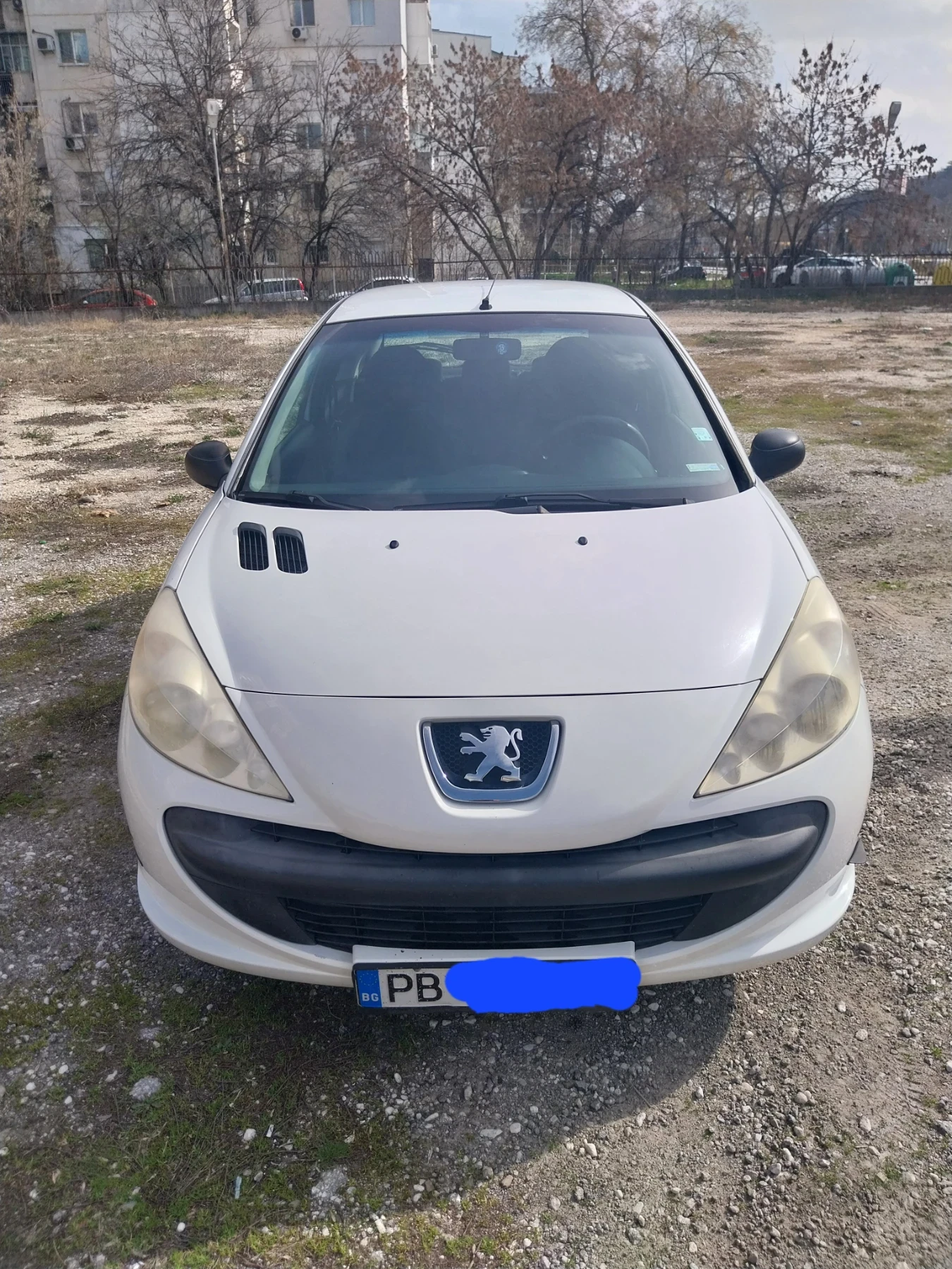 Peugeot 206  - изображение 3