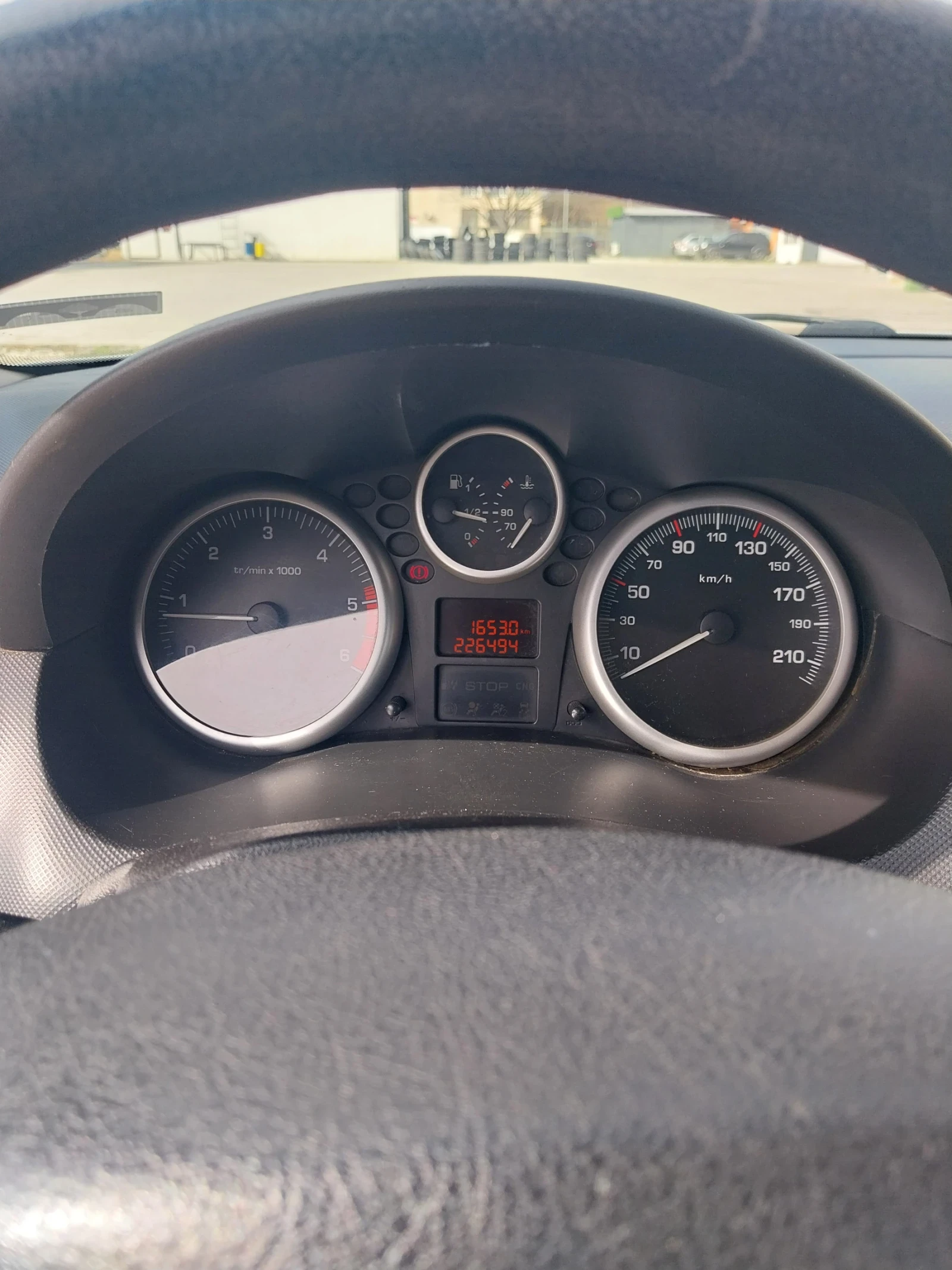 Peugeot 206  - изображение 6