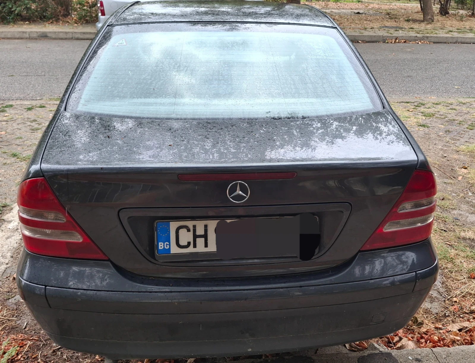 Mercedes-Benz C 180  - изображение 4