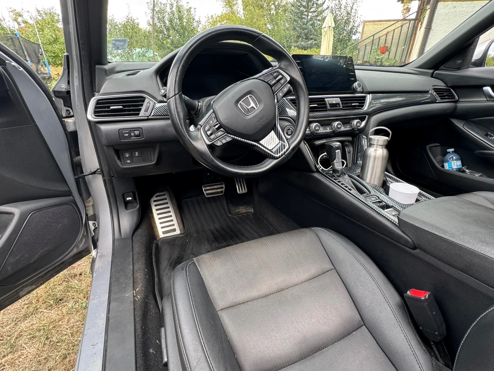 Honda Accord Sport - изображение 5