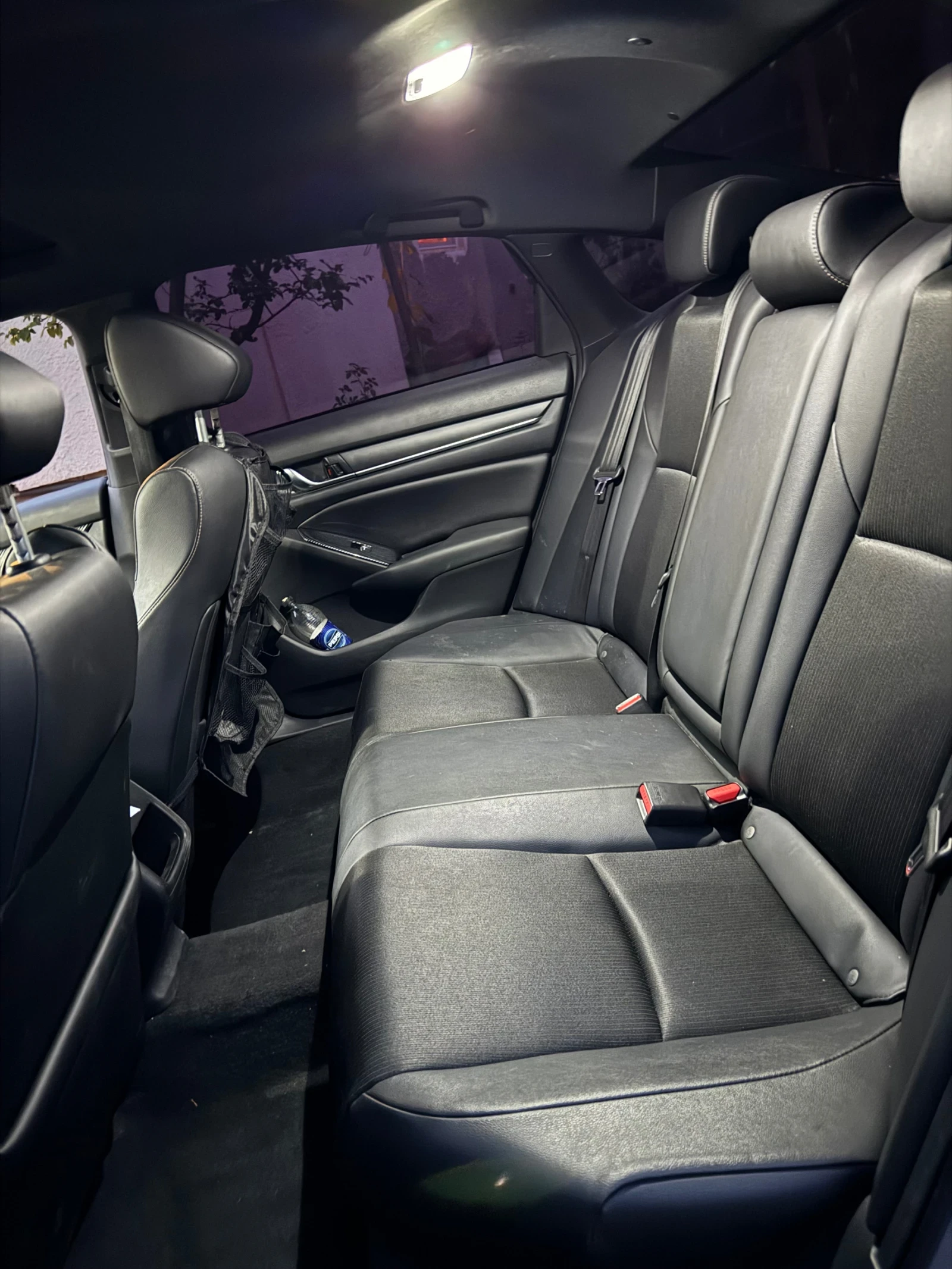 Honda Accord Sport - изображение 4