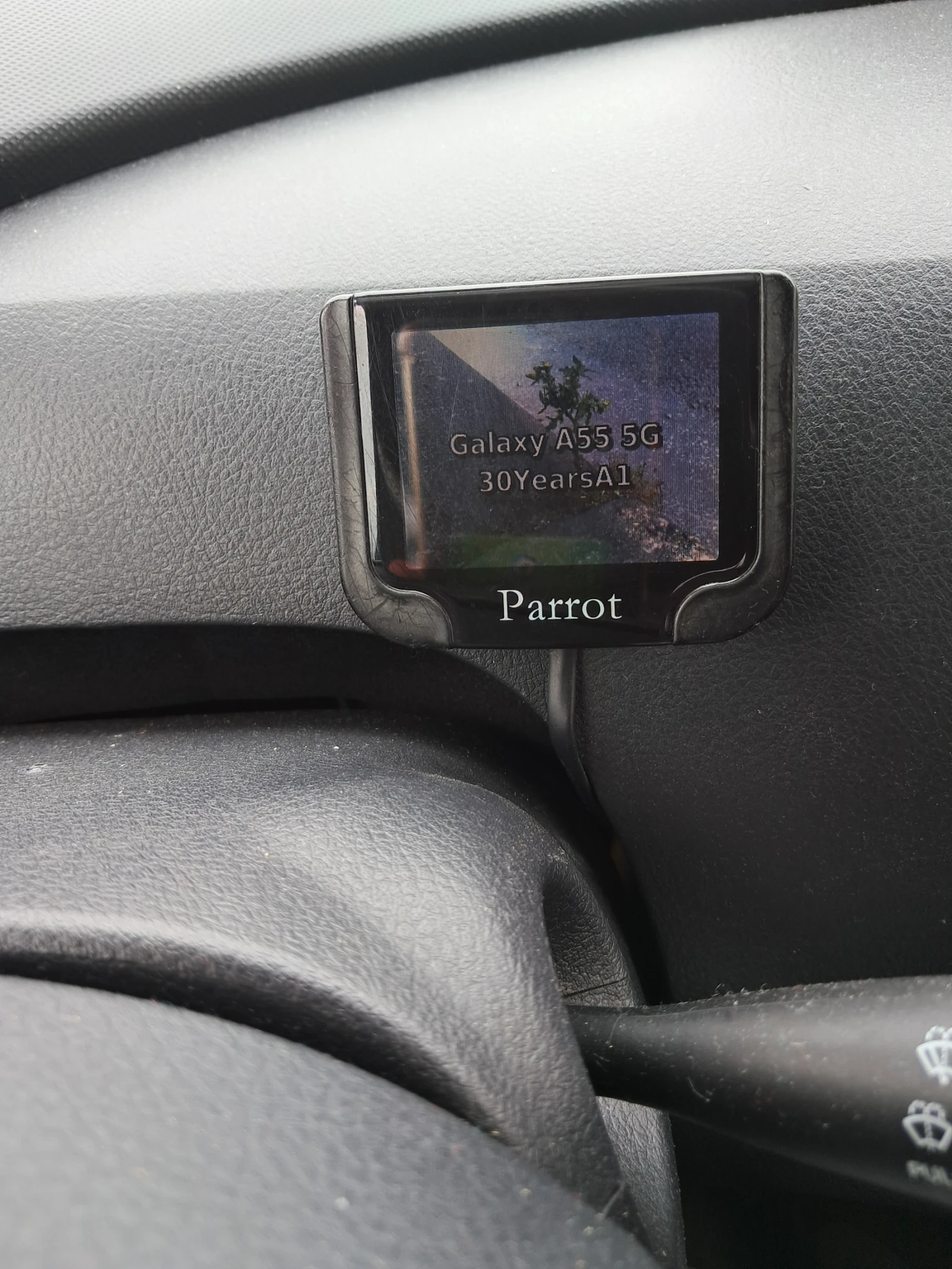 Daihatsu Materia  - изображение 4