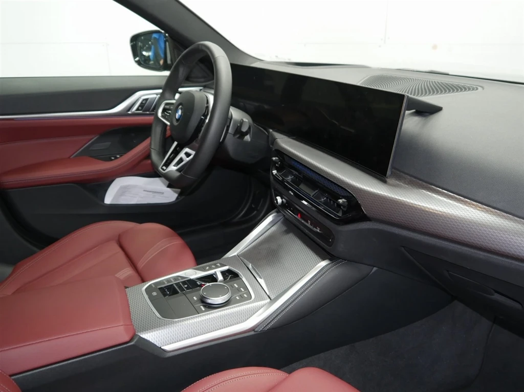 BMW 420 xDrive Гран Купе - изображение 6