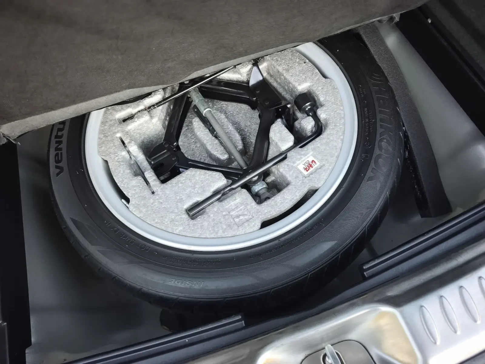 Hyundai I40 17d AVTOMAT FULL SERVICE IN HYUNDAI  | Mobile.bg — изображение 12