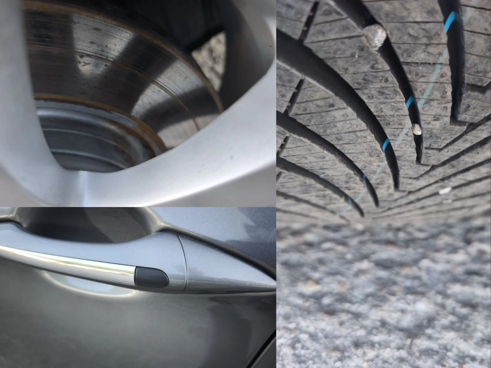 Hyundai I40 17d AVTOMAT FULL SERVICE IN HYUNDAI  | Mobile.bg — изображение 16