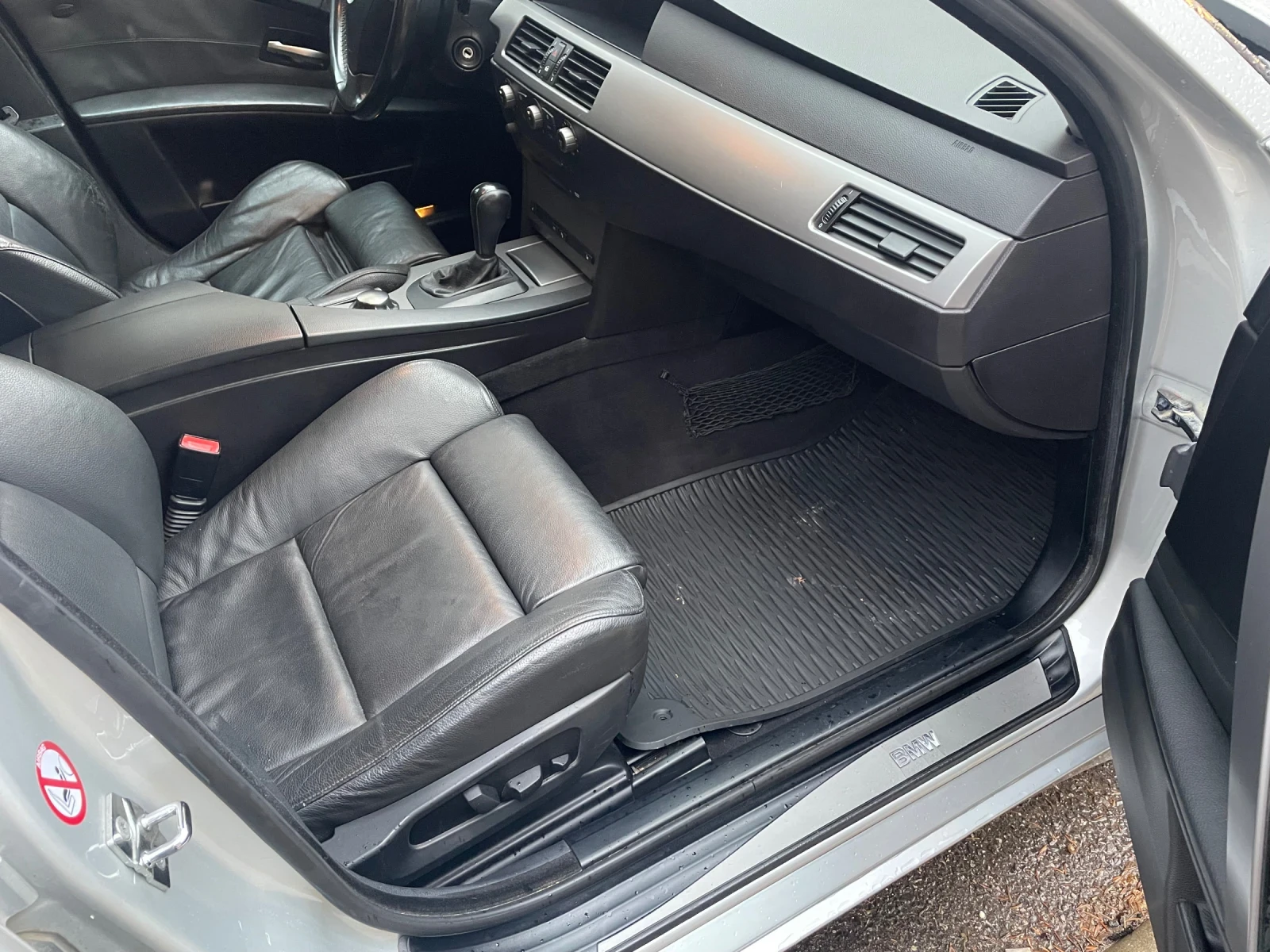 BMW 525 ��� | Mobile.bg � ����������� 11