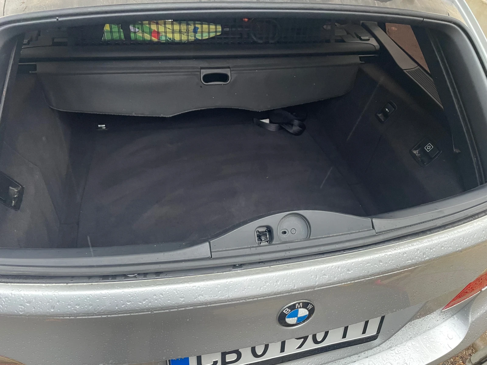 BMW 525 ��� | Mobile.bg � ����������� 13