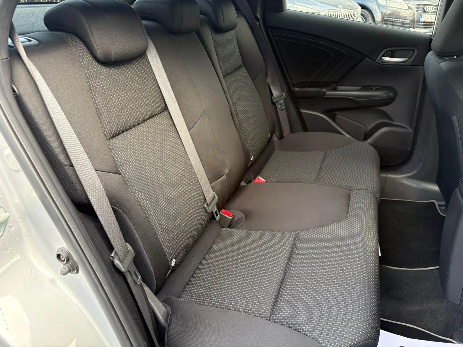 Honda Civic 1.6D FACELIFT*  * * *  | Mobile.bg   12