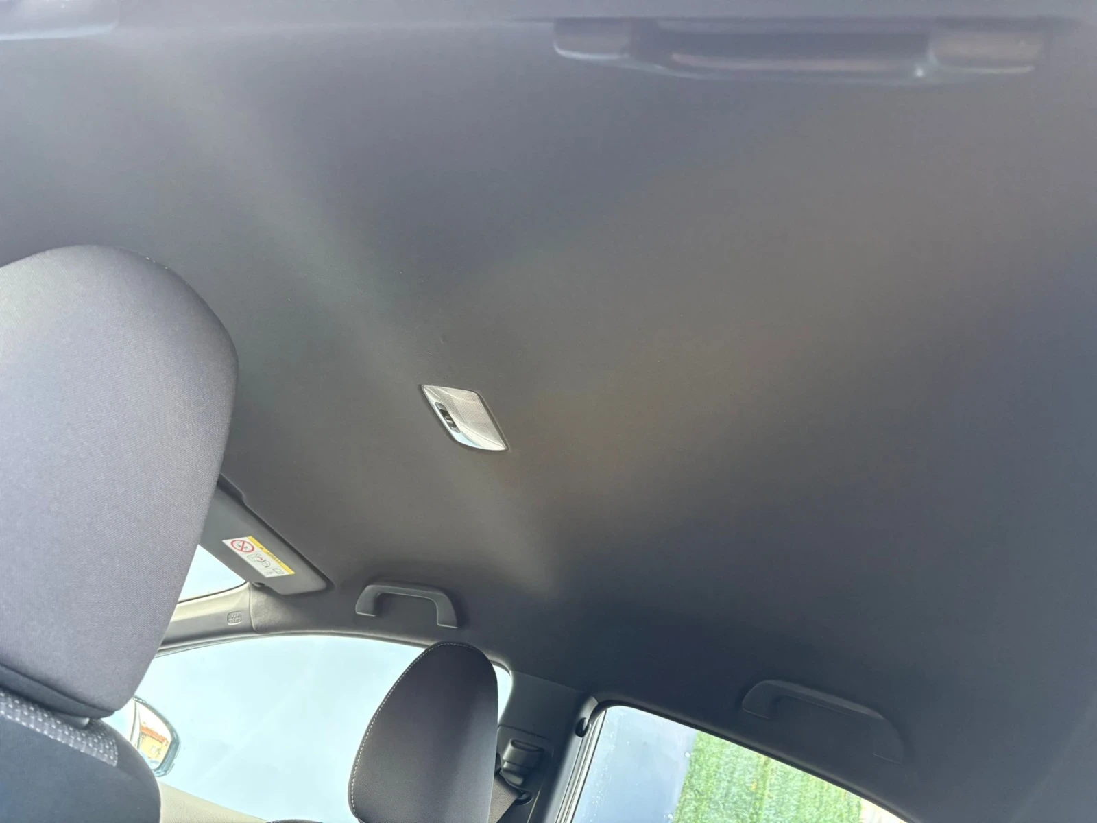 Honda Civic 1.6D FACELIFT*  * * *  | Mobile.bg   13