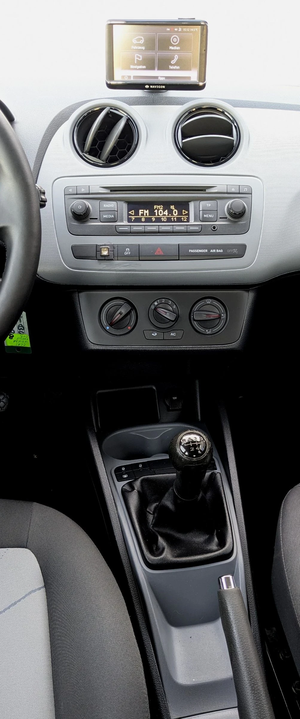 Seat Ibiza  - изображение 7