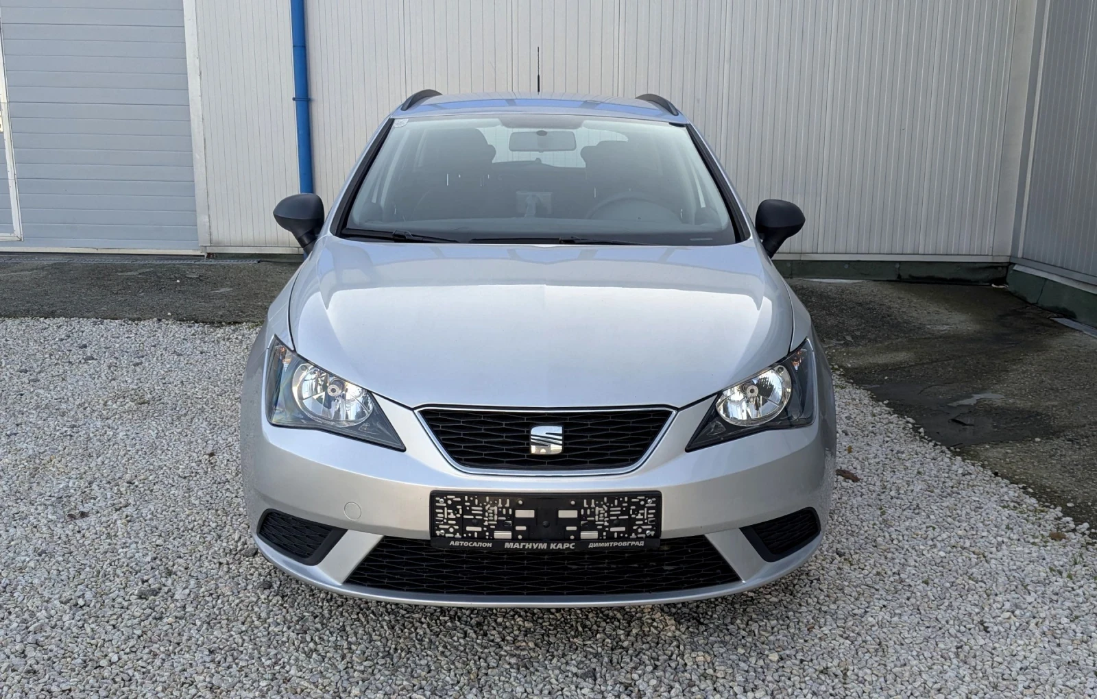 Seat Ibiza  - изображение 2