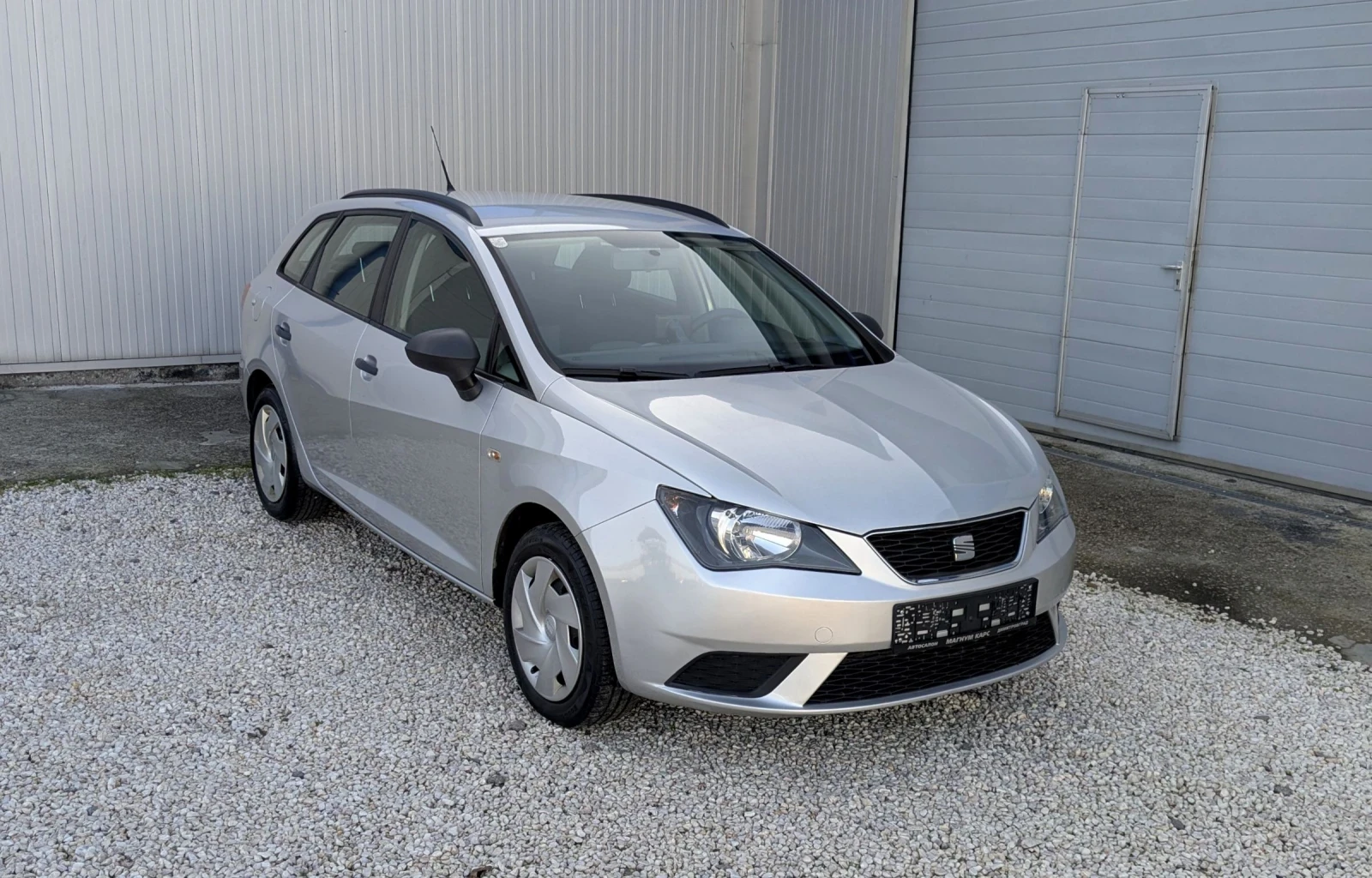 Seat Ibiza  - изображение 3
