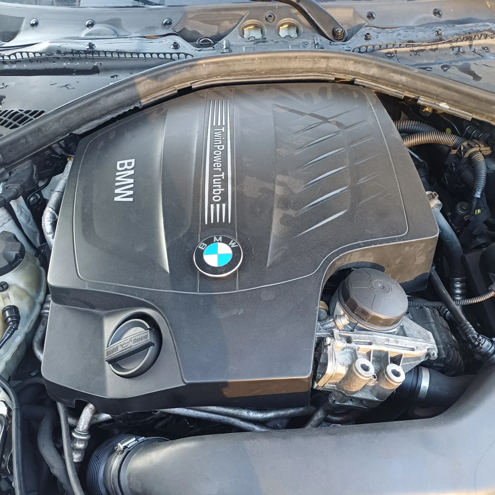 BMW 435 | Mobile.bg � ����������� 13