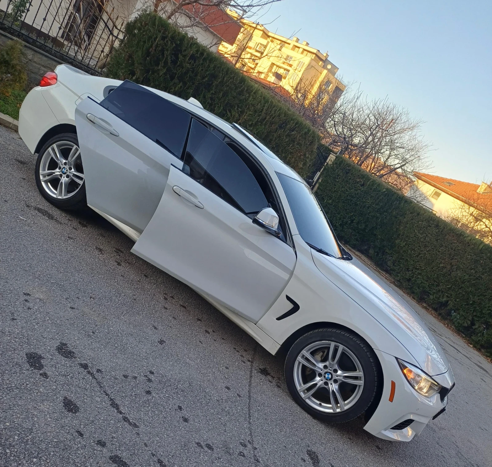 BMW 435 | Mobile.bg � ����������� 6