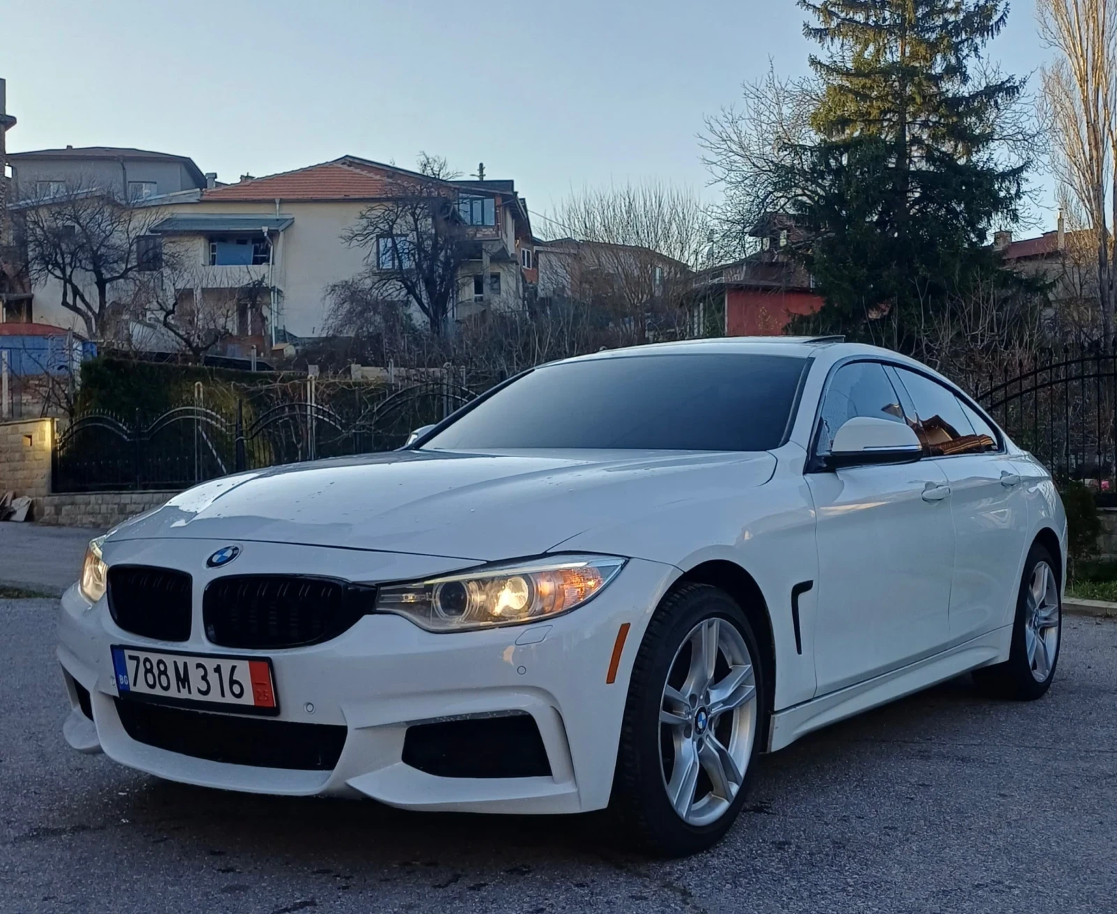 BMW 435 | Mobile.bg � ����������� 1