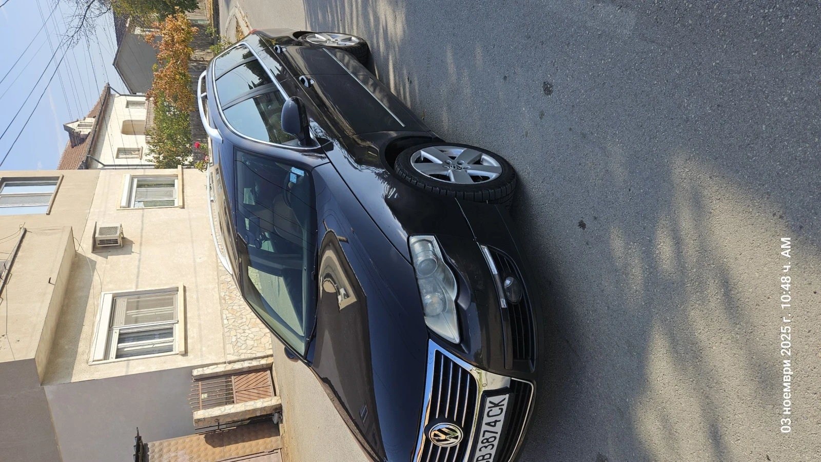 VW Passat | Mobile.bg � ����������� 2