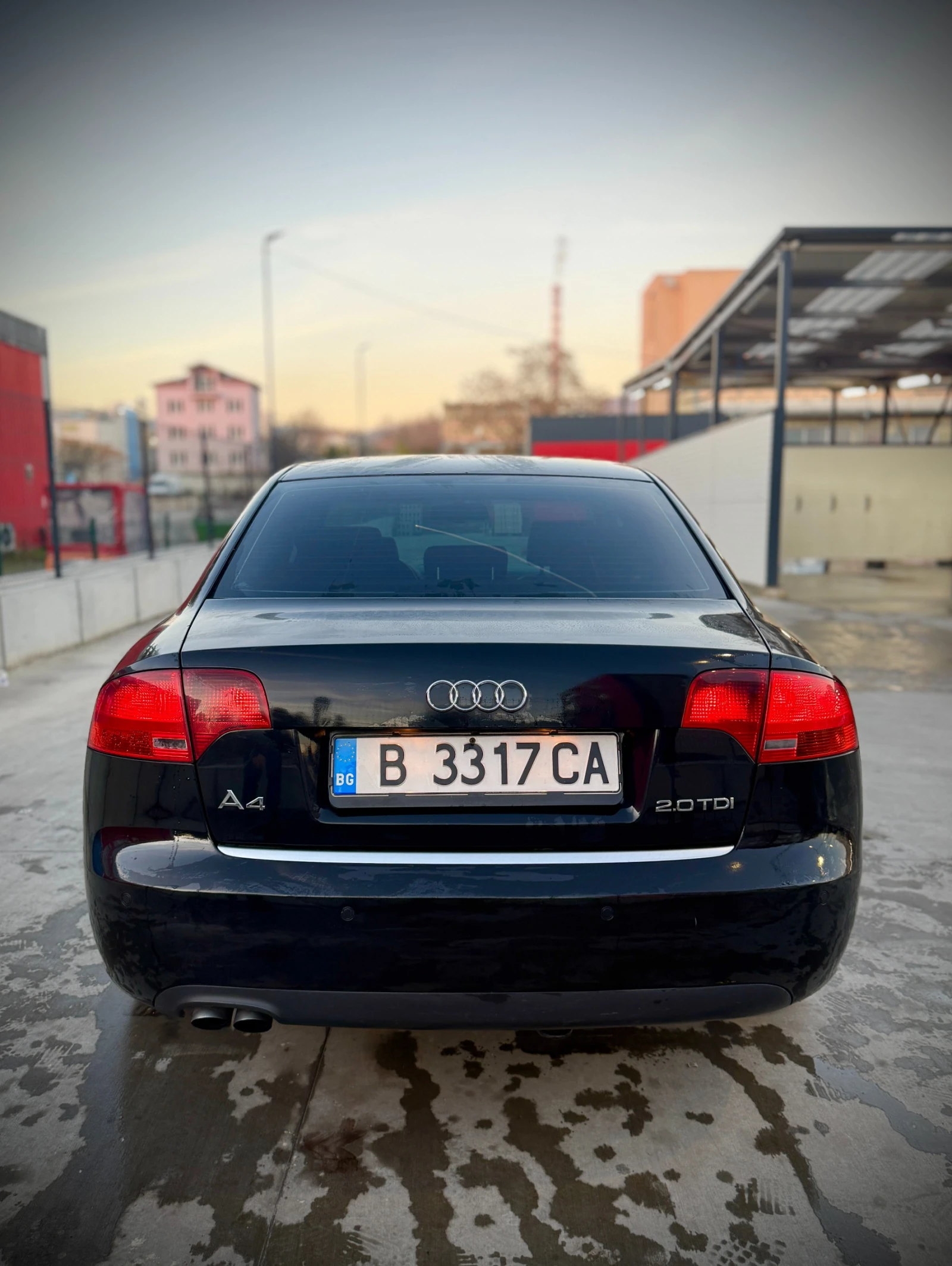 Audi A4 B7 | Mobile.bg � ����������� 6
