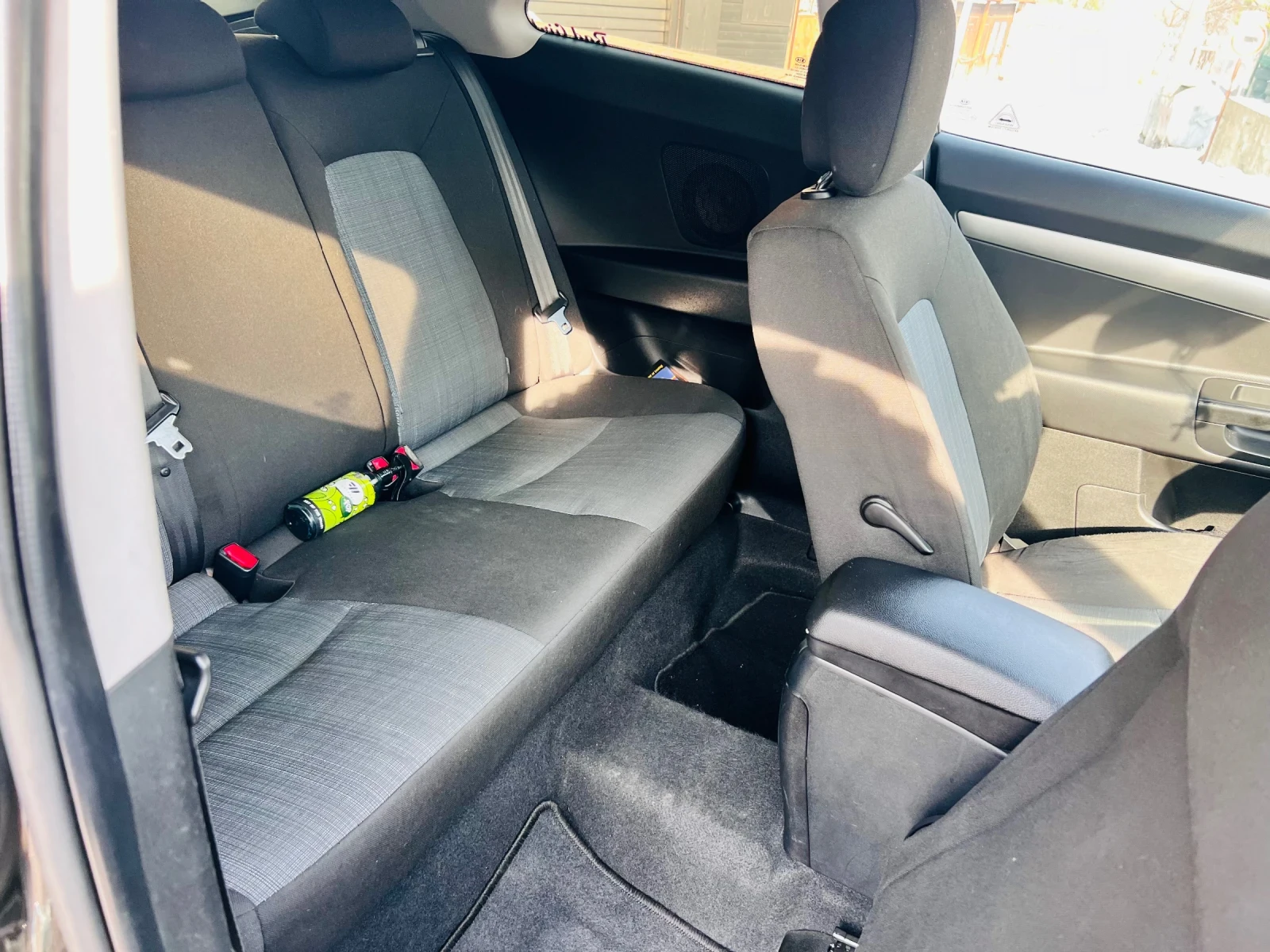 Kia Pro ceed 1.4  | Mobile.bg � ����������� 11