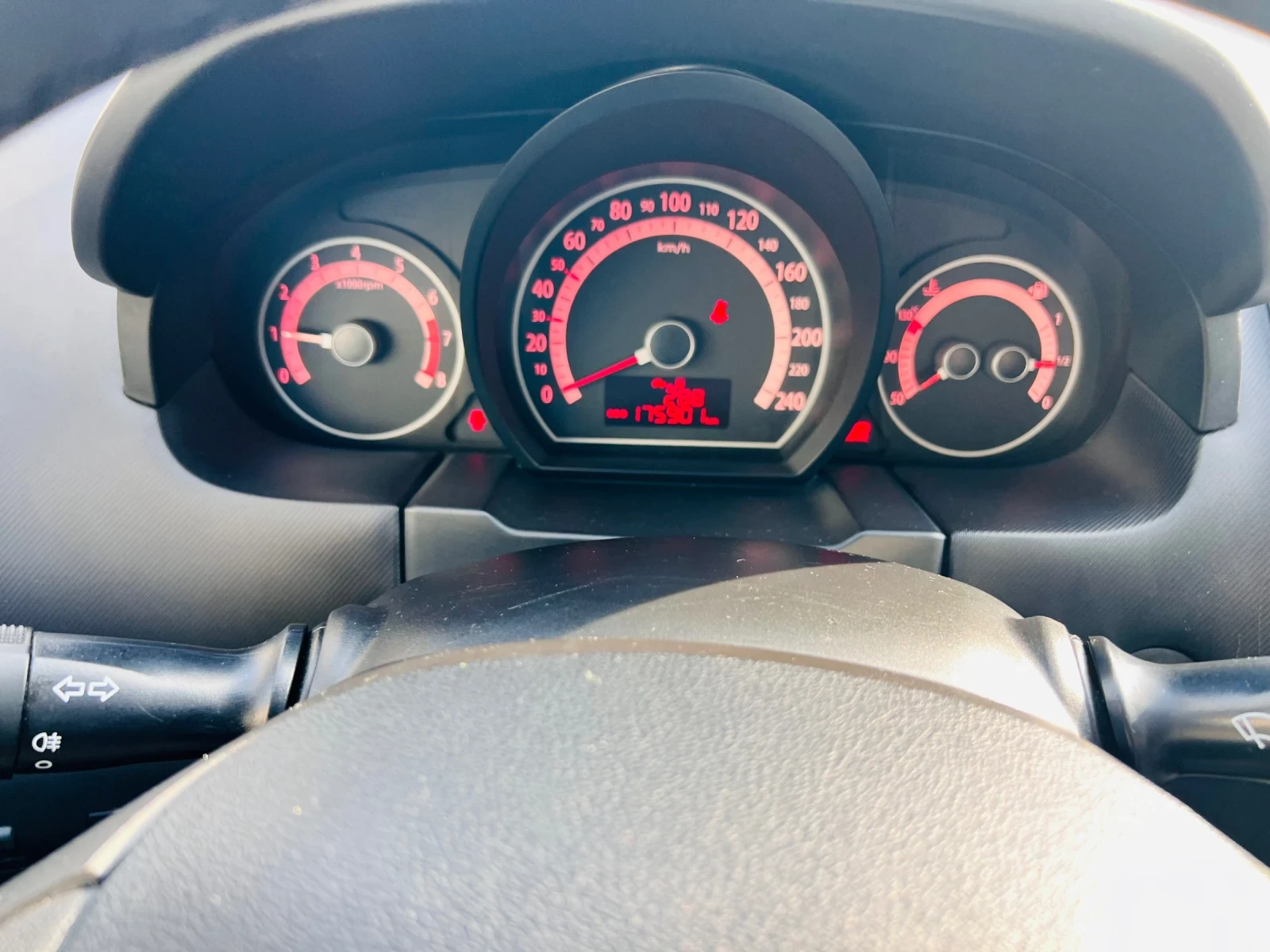 Kia Pro ceed 1.4  | Mobile.bg � ����������� 12