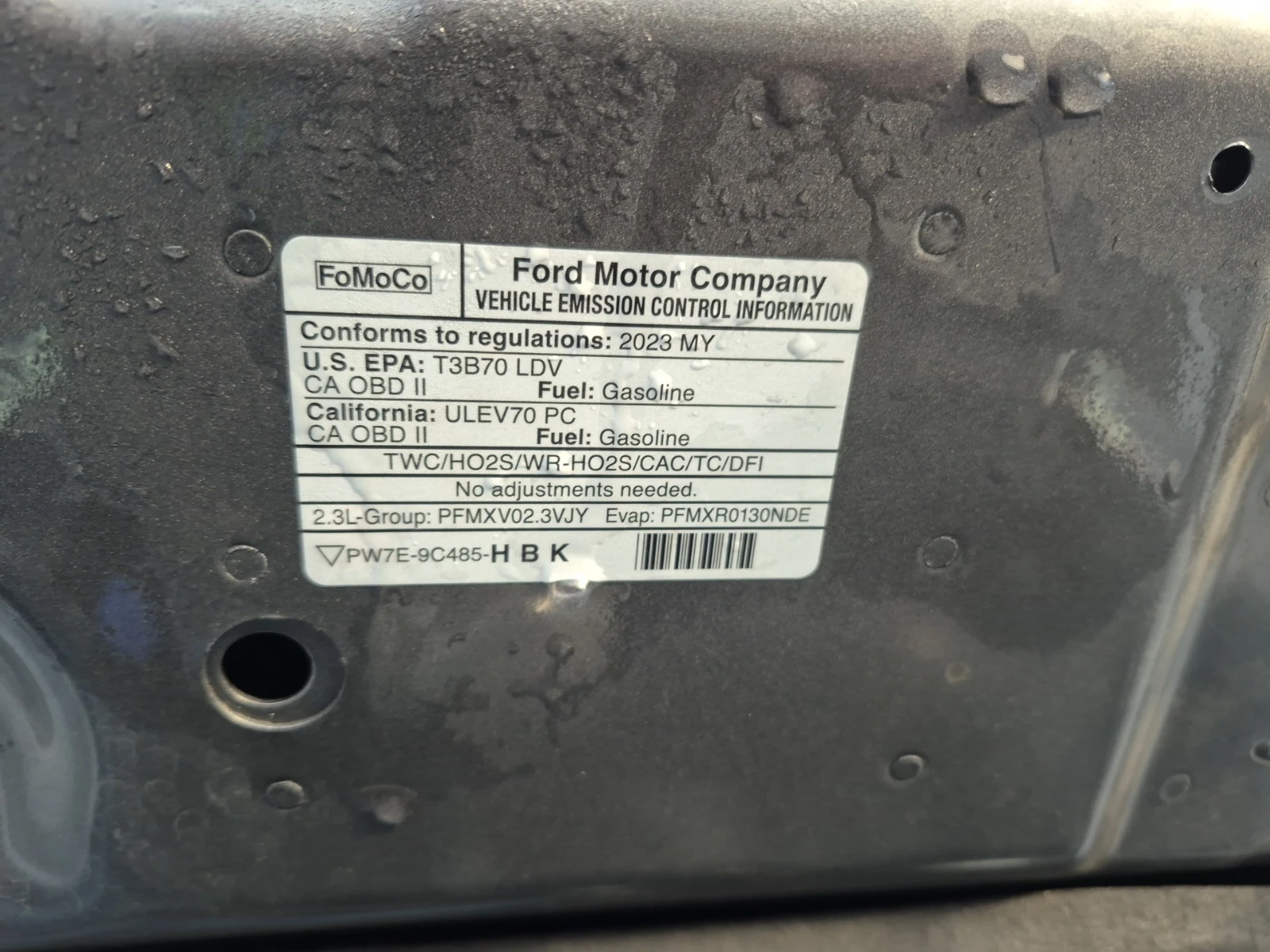 Ford Mustang EcoBoost Premium | Mobile.bg � ����������� 17