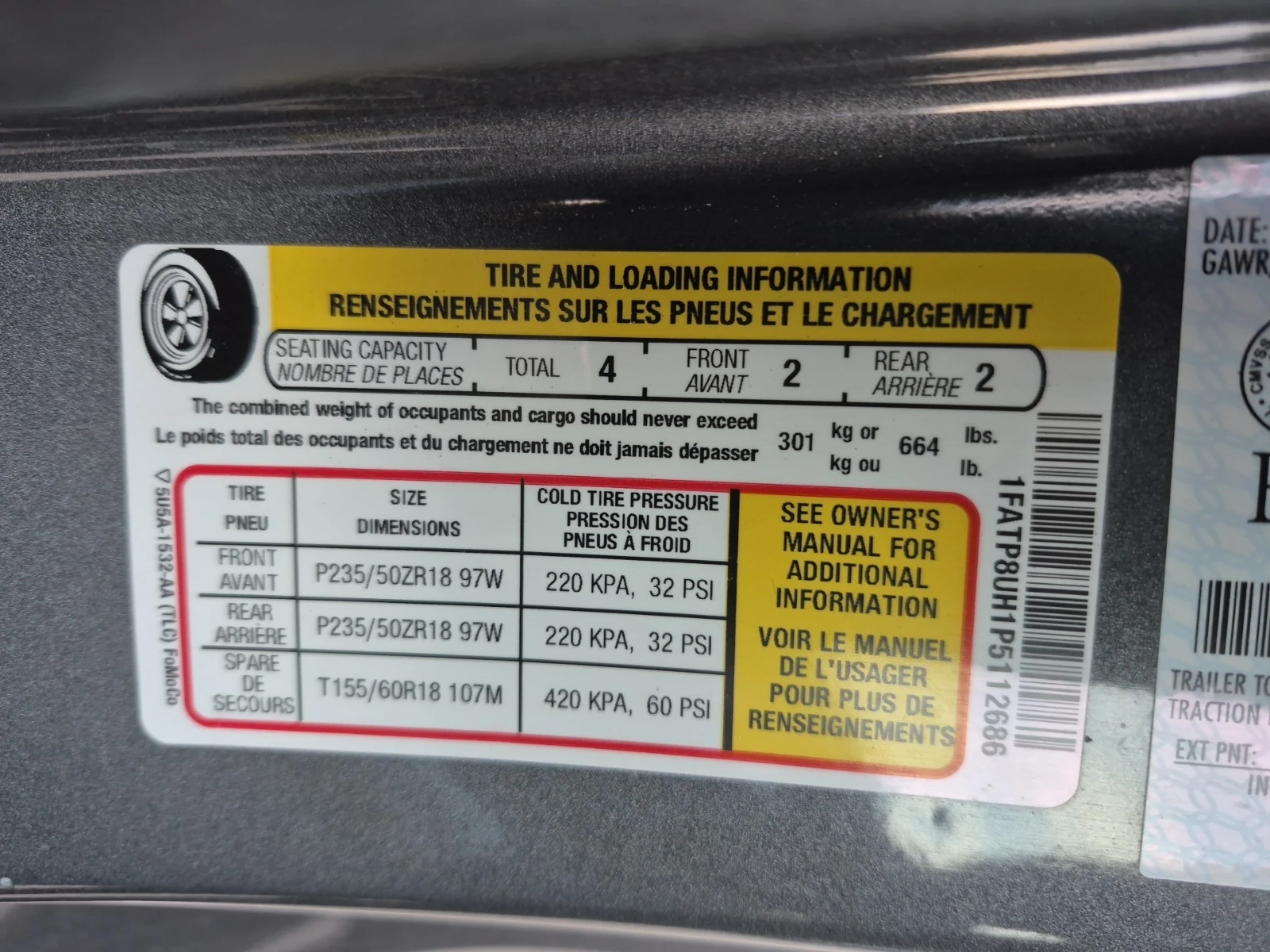 Ford Mustang EcoBoost Premium | Mobile.bg � ����������� 16