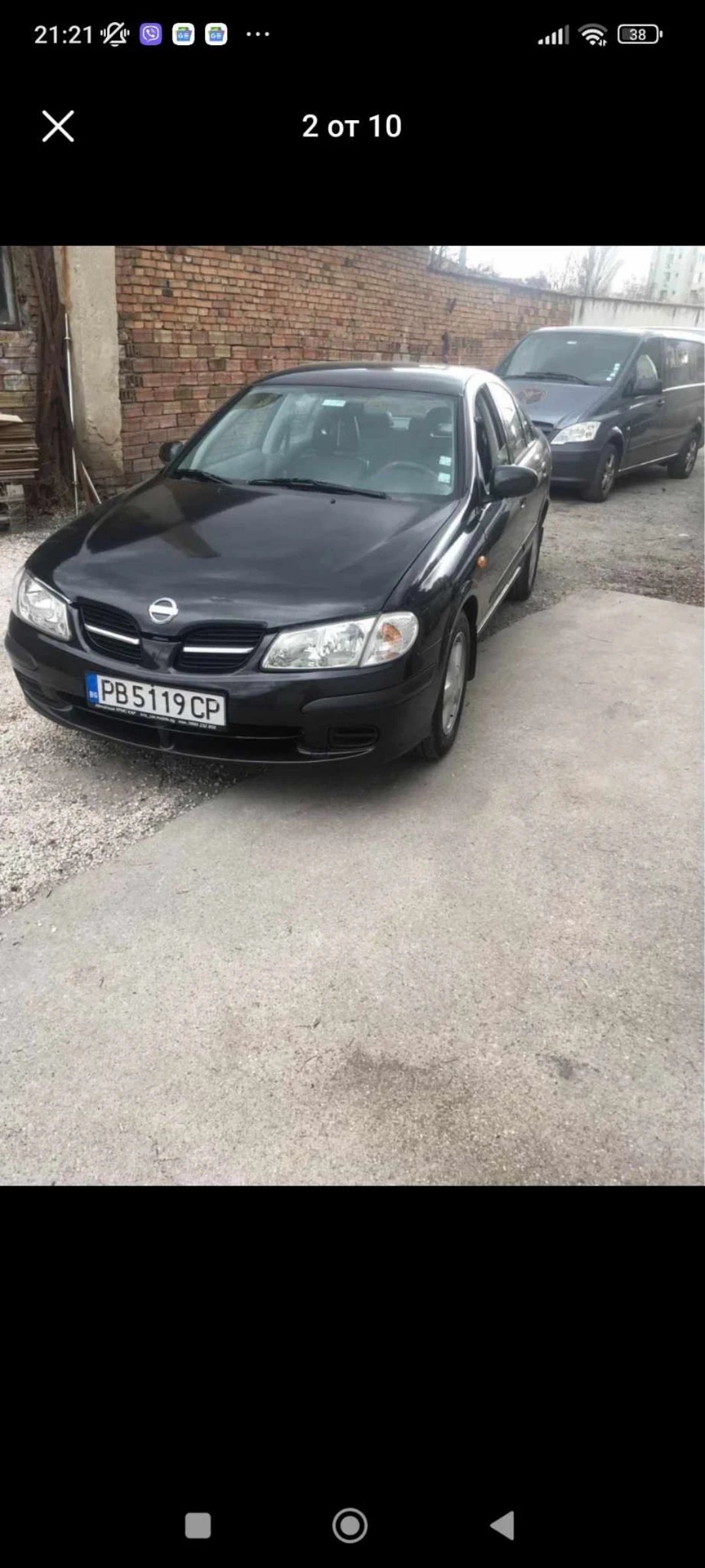 Nissan Almera | Mobile.bg � ����������� 2