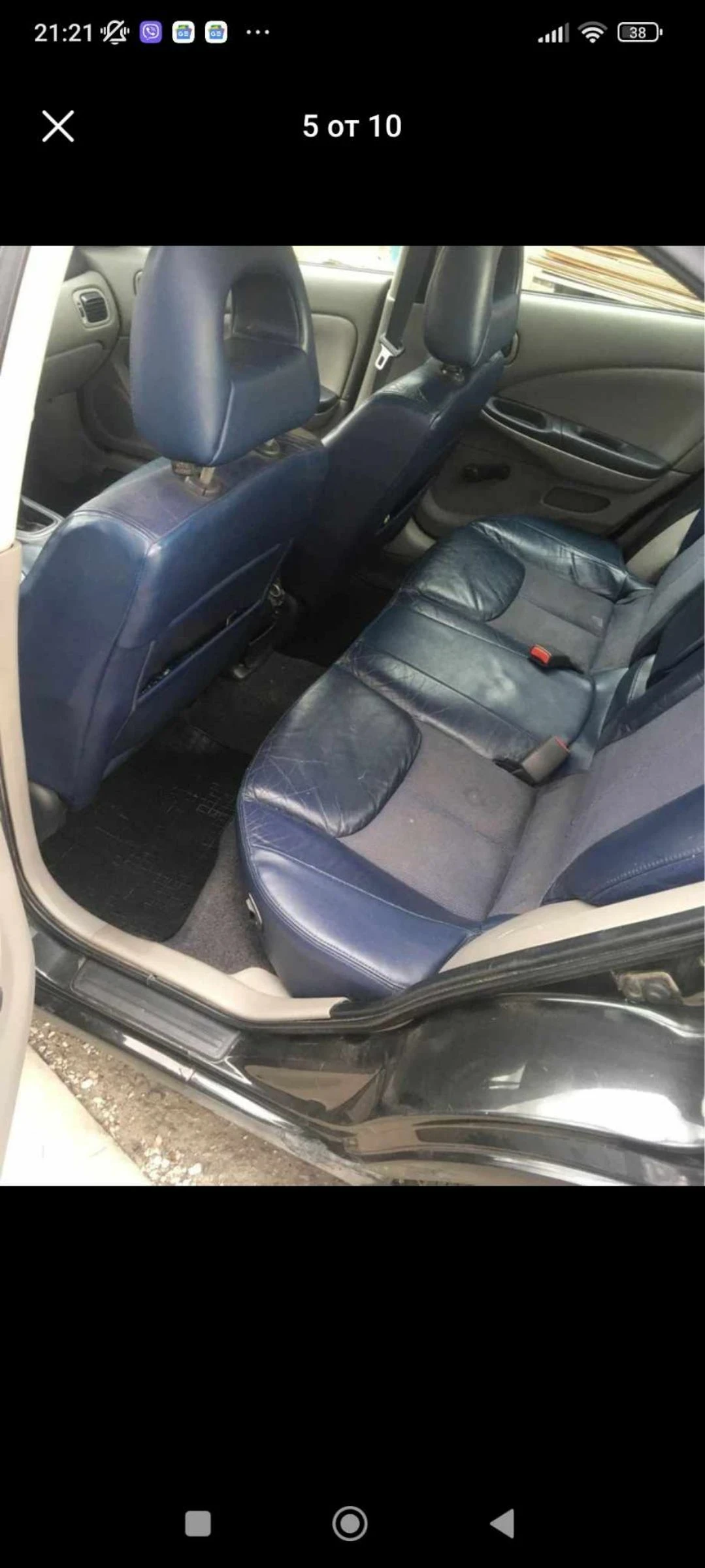 Nissan Almera | Mobile.bg � ����������� 7