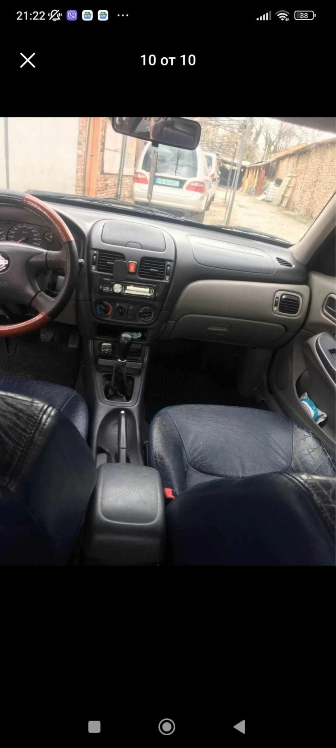 Nissan Almera | Mobile.bg � ����������� 6