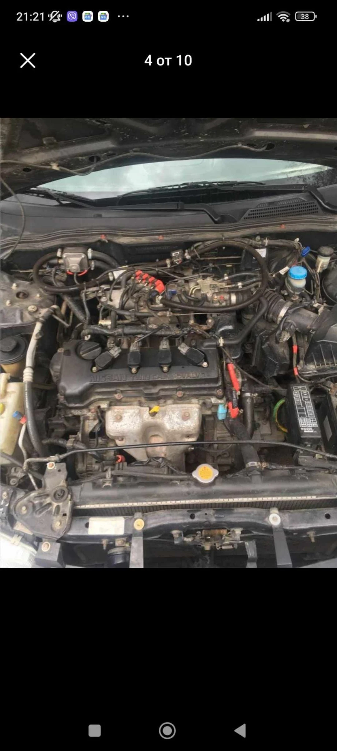 Nissan Almera | Mobile.bg � ����������� 8