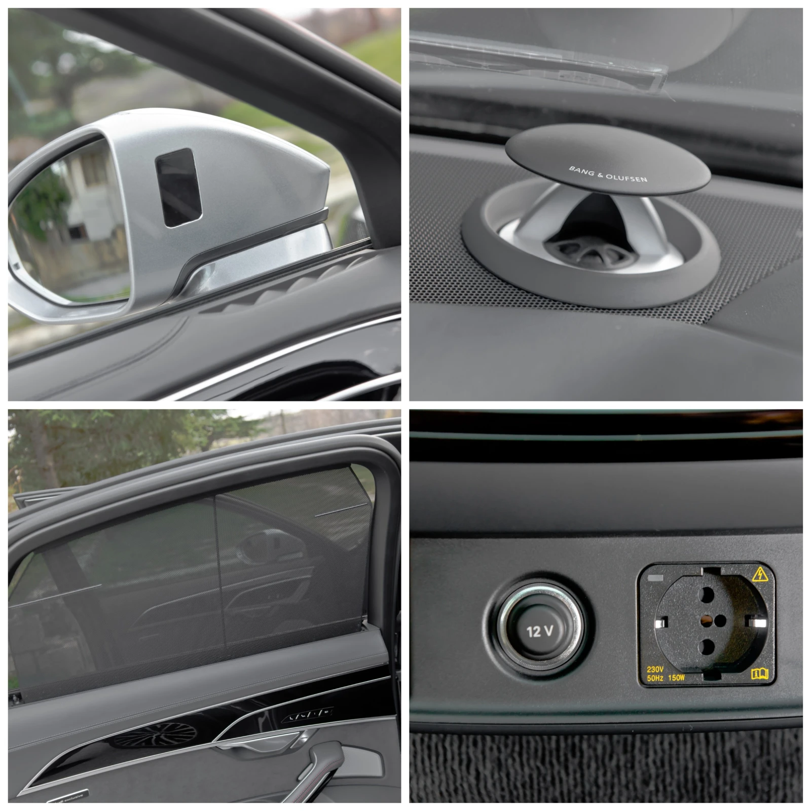 Audi S8 Facelift  | Mobile.bg � ����������� 16