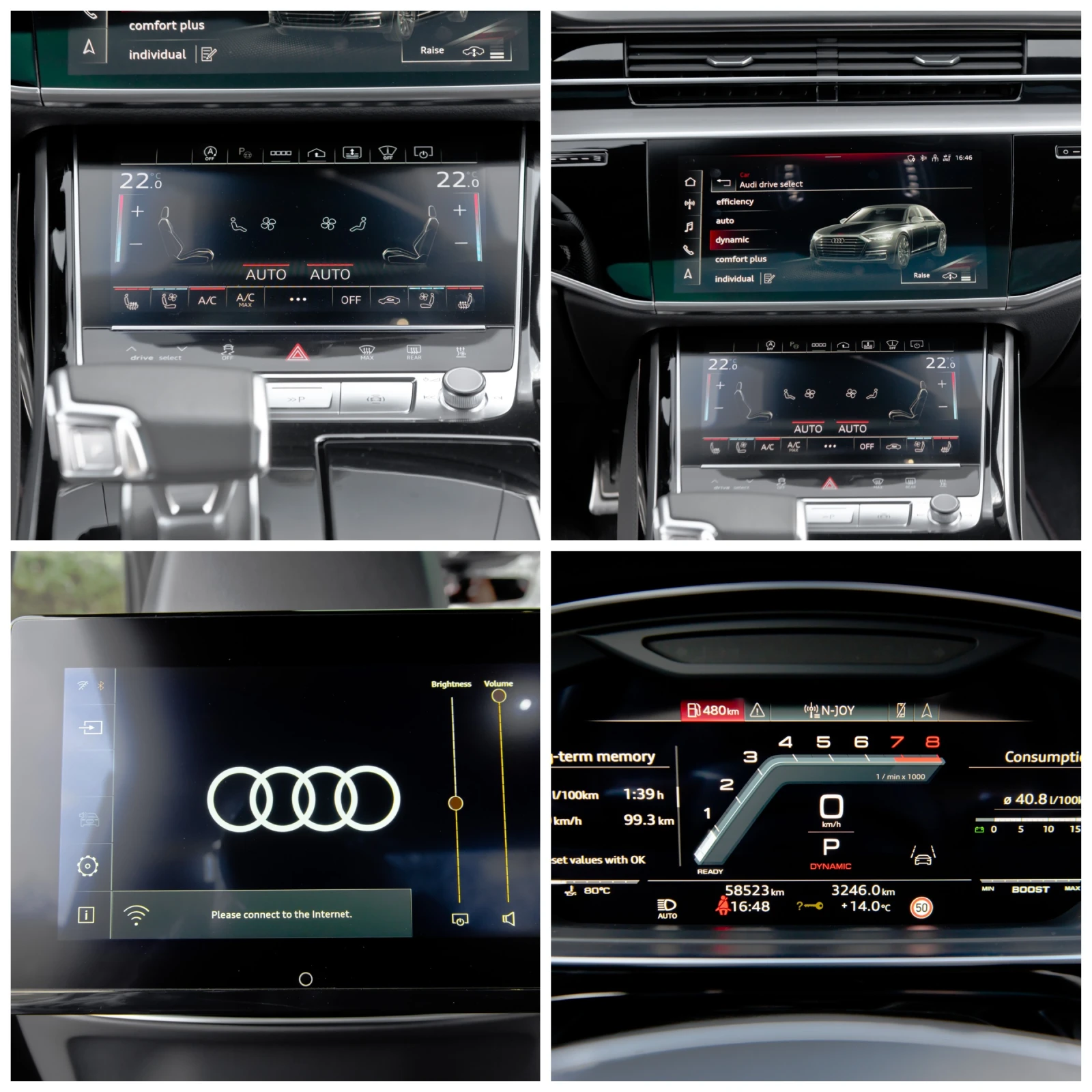Audi S8 Facelift  | Mobile.bg � ����������� 17