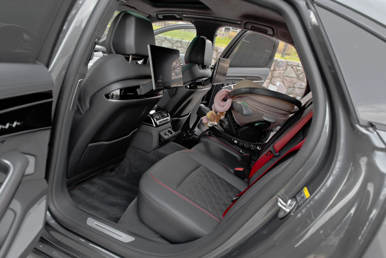 Audi S8 Facelift  | Mobile.bg � ����������� 13