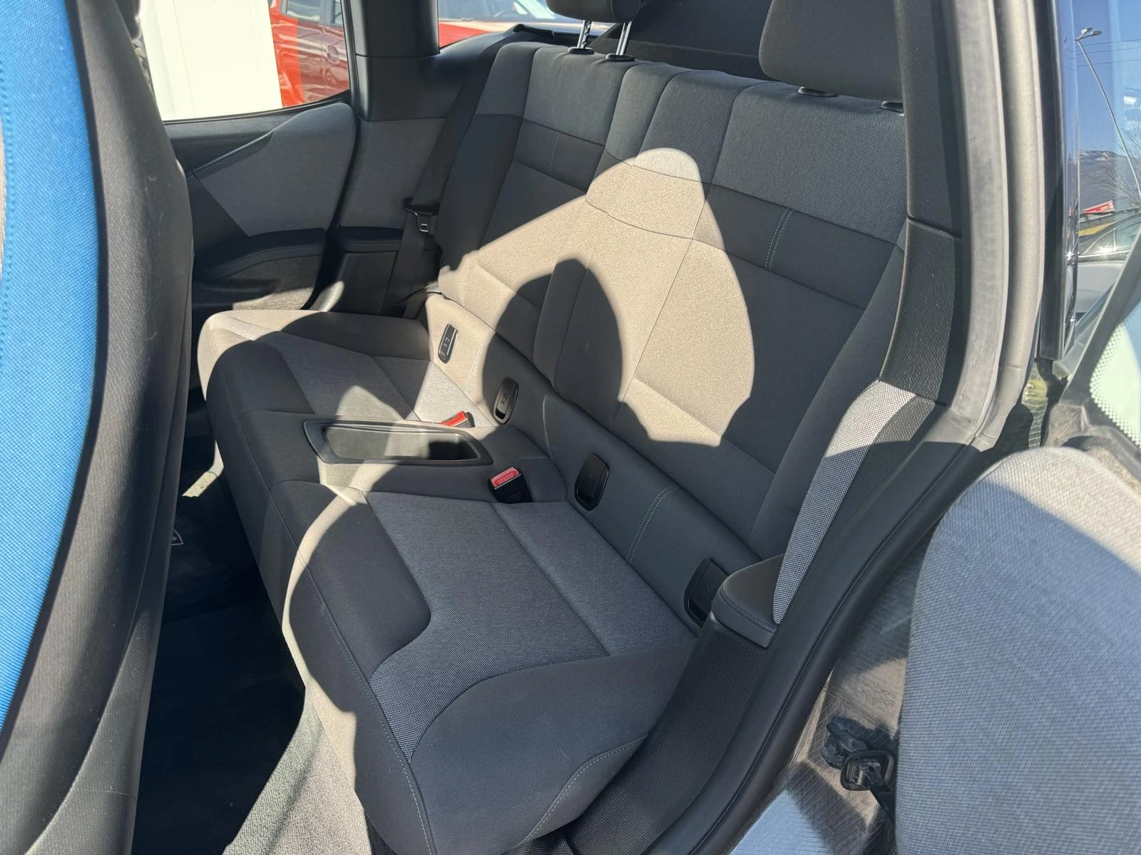 BMW i3 120Ah, снимка 12 - Автомобили и джипове - 54145786