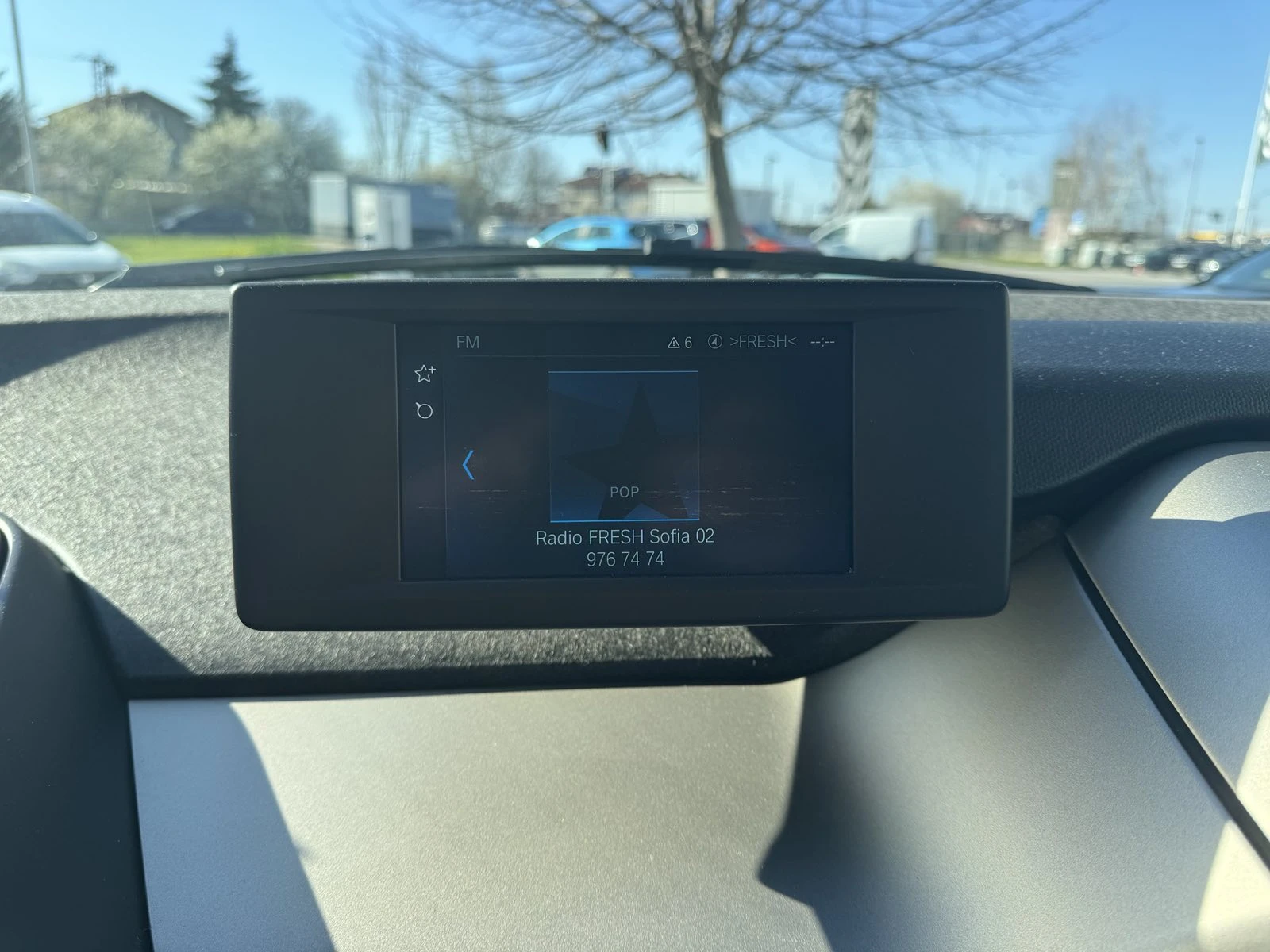 BMW i3 120Ah, снимка 16 - Автомобили и джипове - 54145786