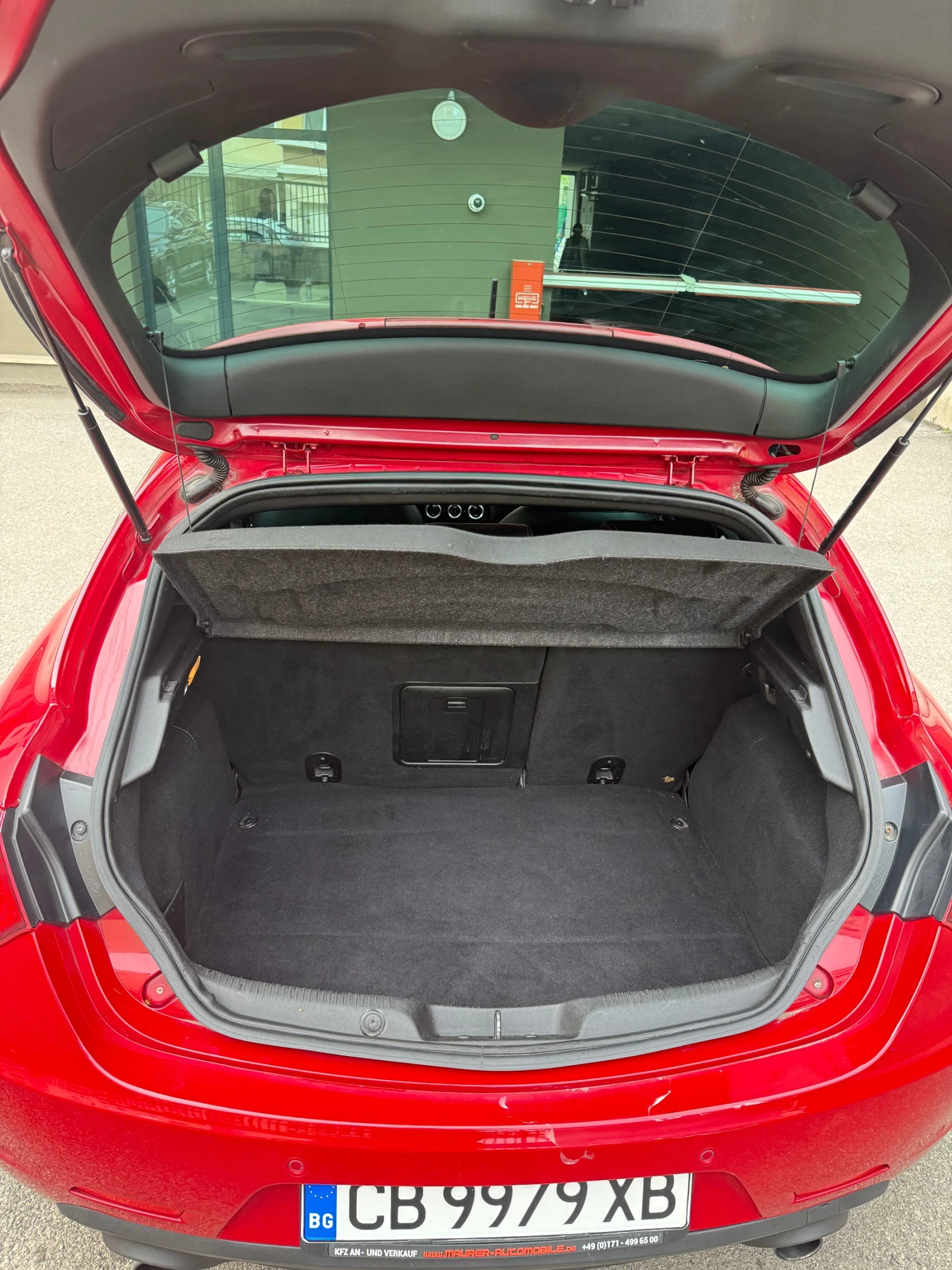 Alfa Romeo Giulietta QV, снимка 14 - Автомобили и джипове - 54404516