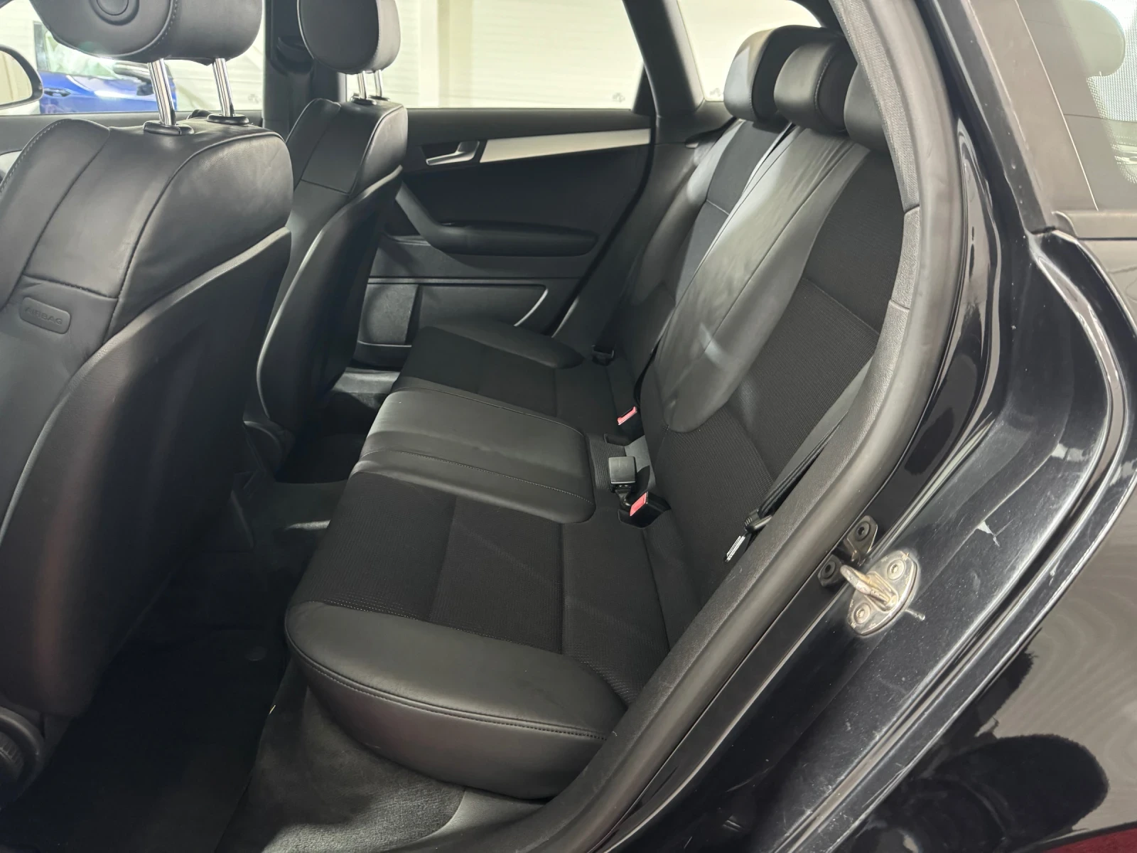 Audi A3 1.9 TDI 105 h.p. * S-LINE * PANORAMA * KOJA, снимка 16 - Автомобили и джипове - 54221277