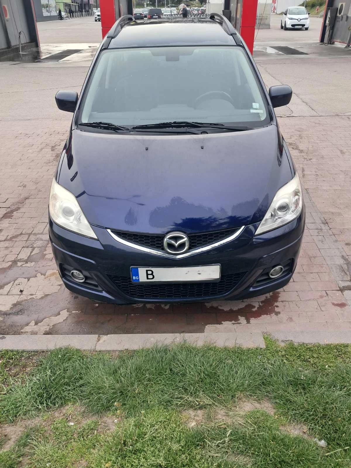 Mazda 5