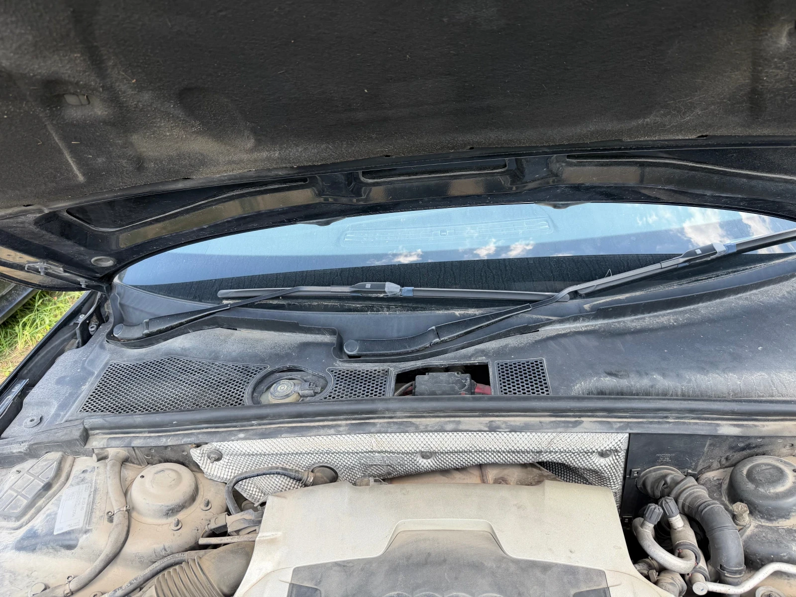 Audi A5 2.7, снимка 5 - Автомобили и джипове - 54715278