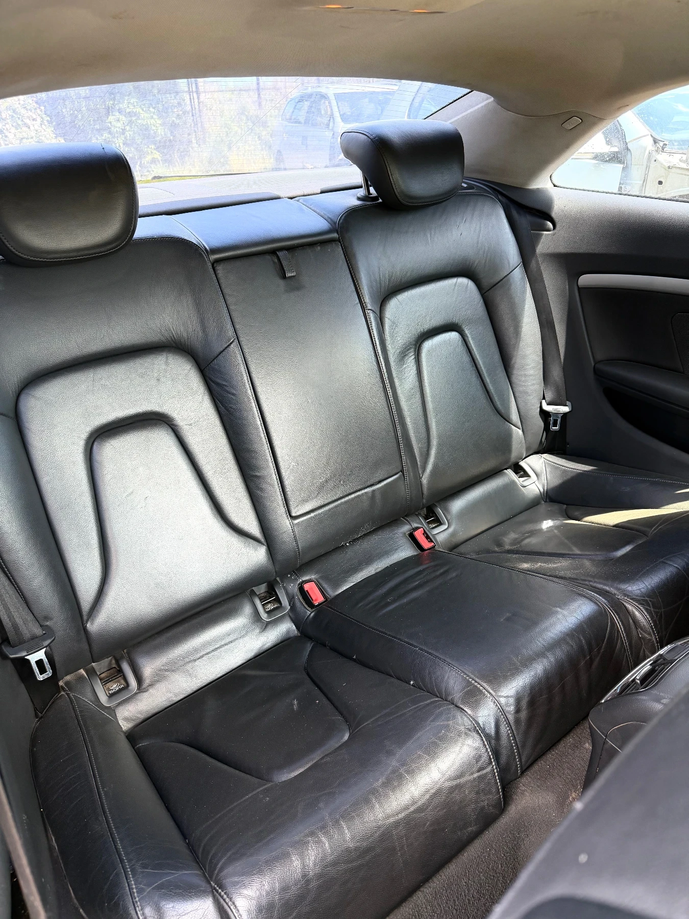 Audi A5 2.7, снимка 11 - Автомобили и джипове - 54715278