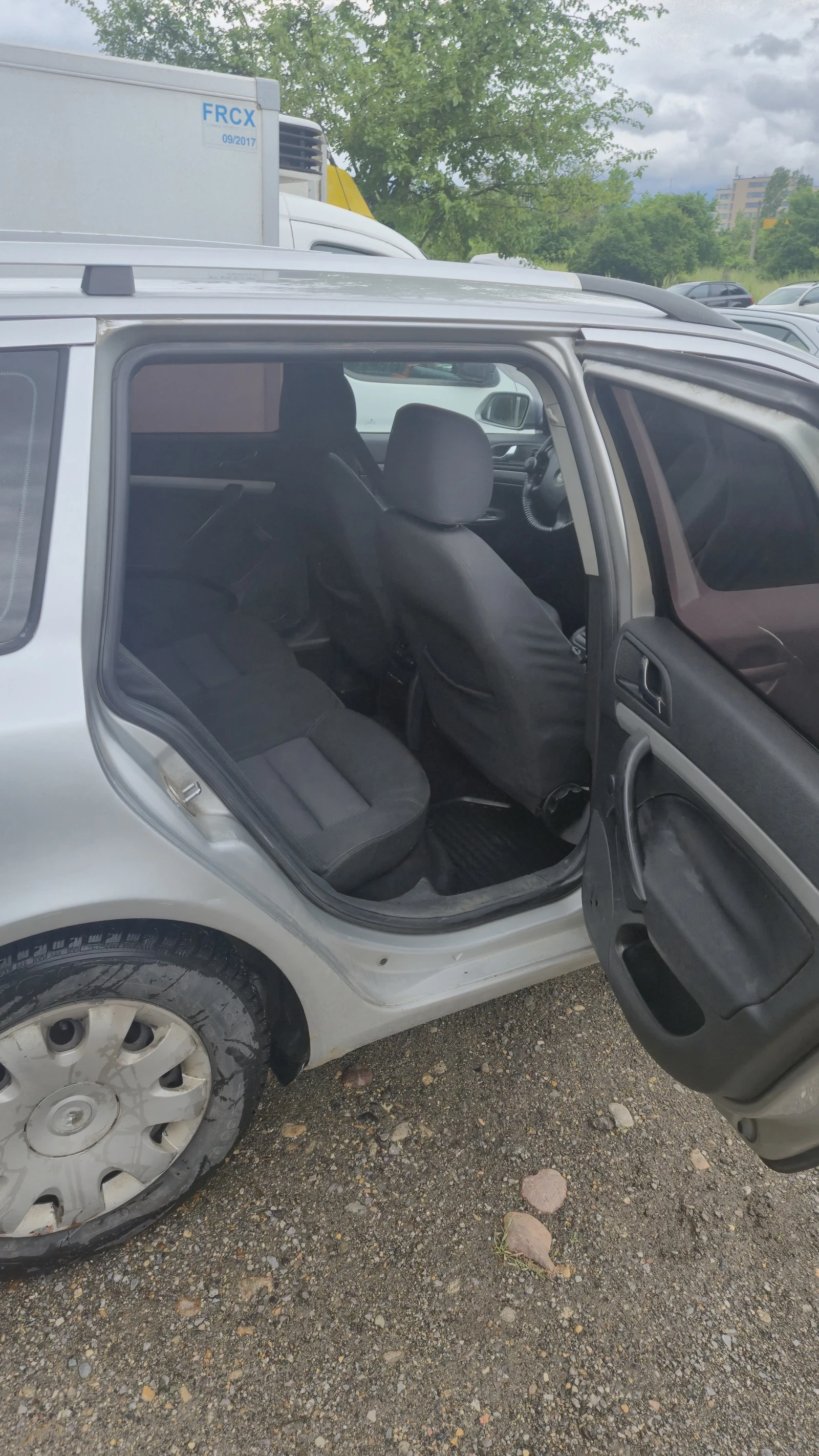Skoda Octavia 1.9 105 к.с., снимка 6 - Автомобили и джипове - 54760884