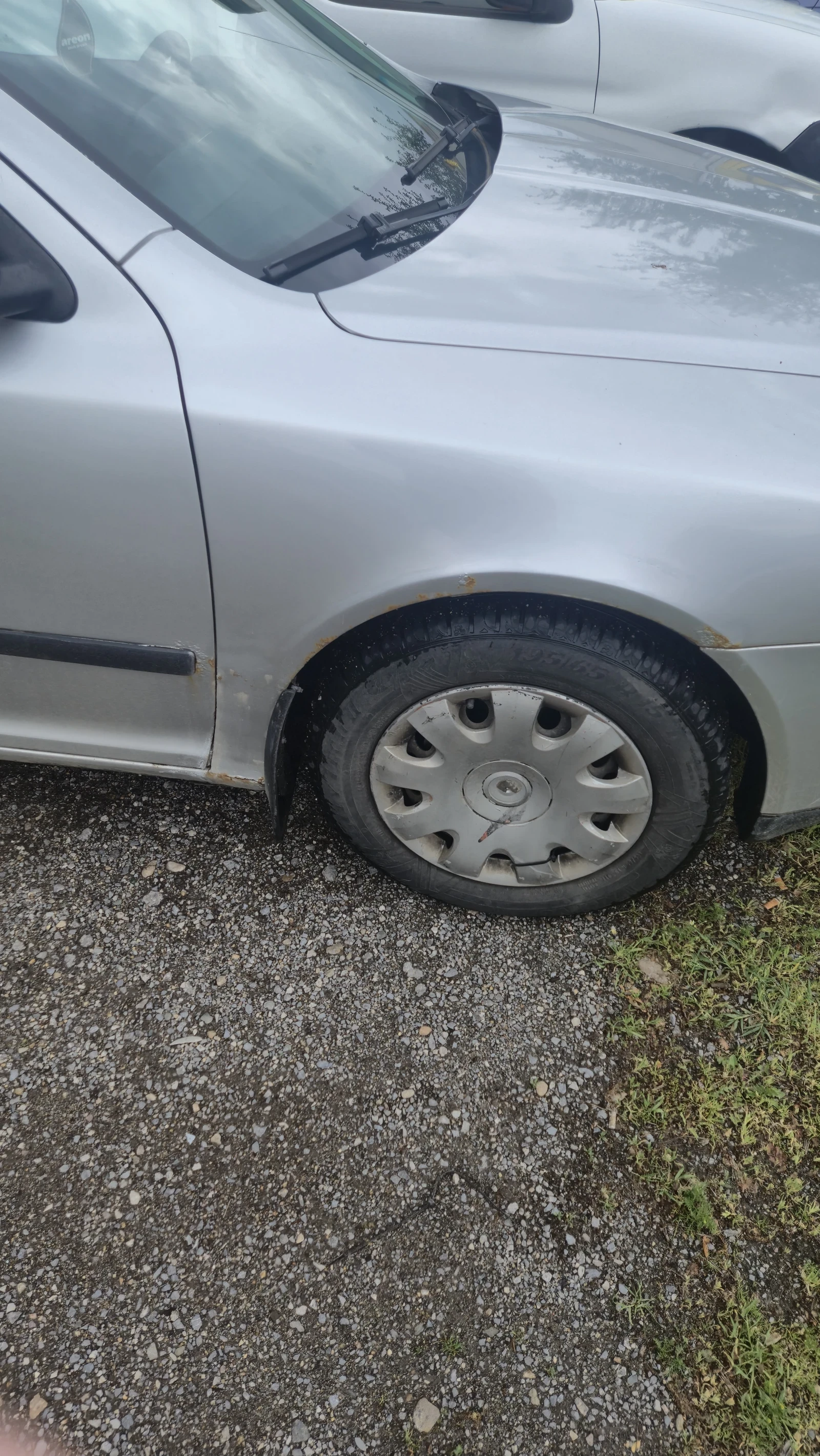 Skoda Octavia 1.9 105 к.с., снимка 3 - Автомобили и джипове - 54760884